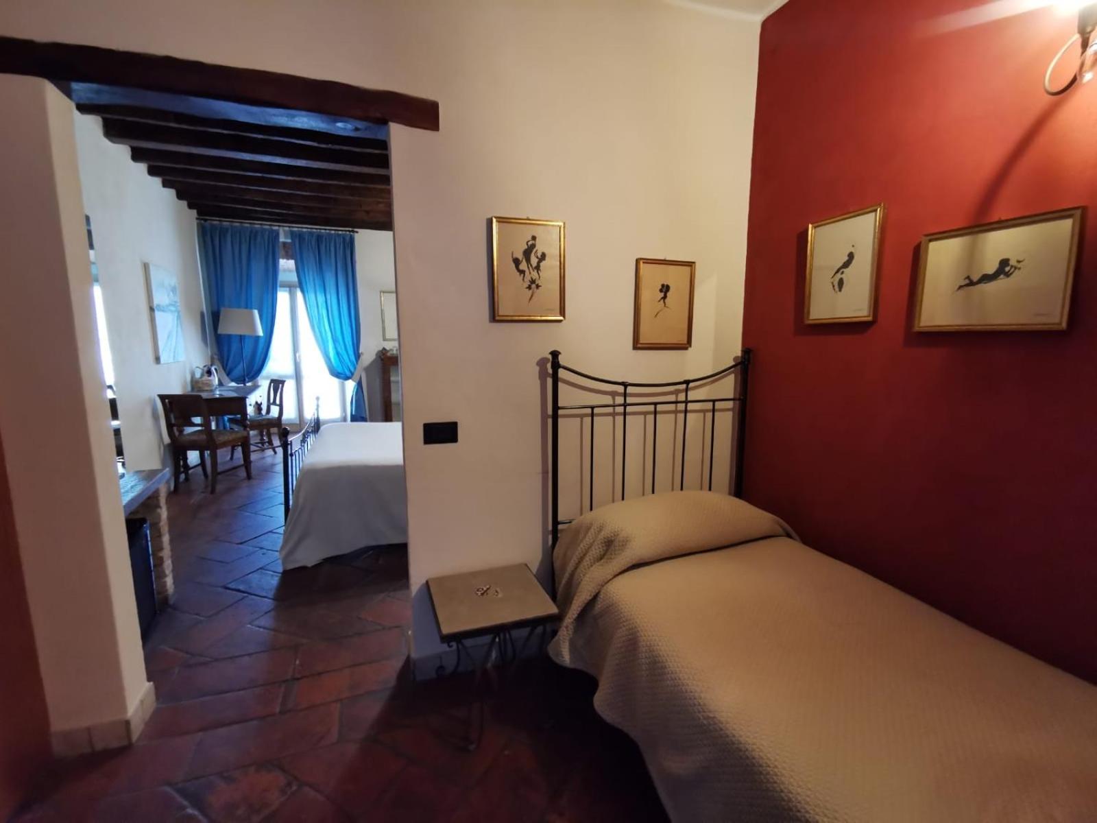Triple Room photo 3