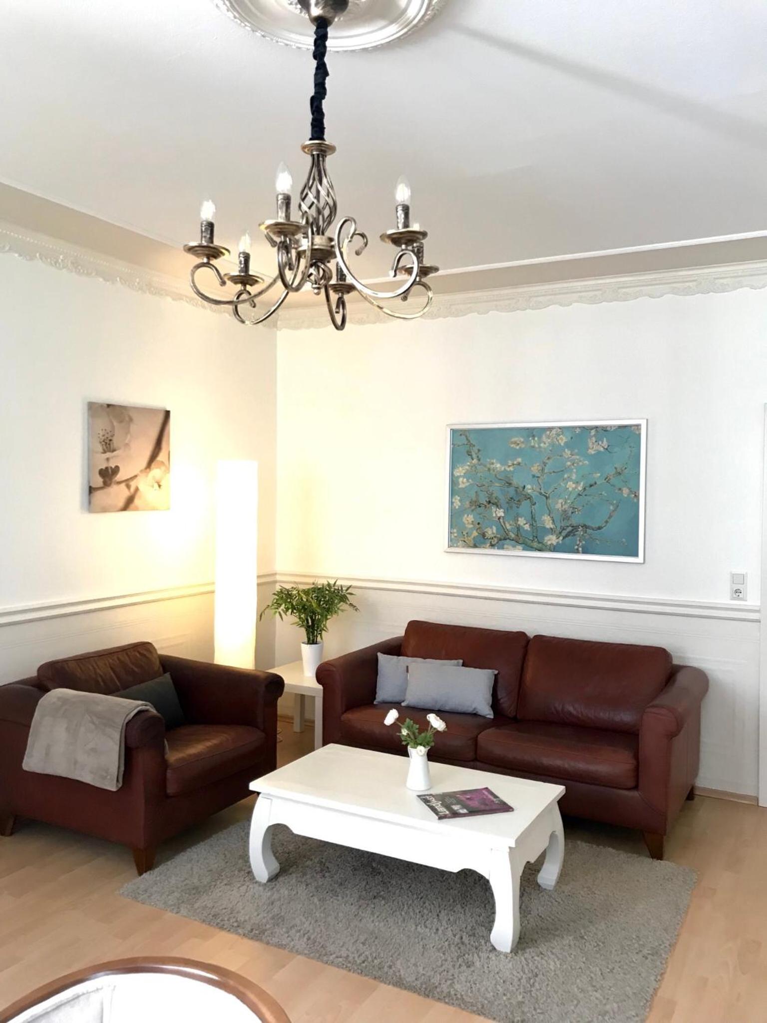 Apartment - Ground Floor photo 2