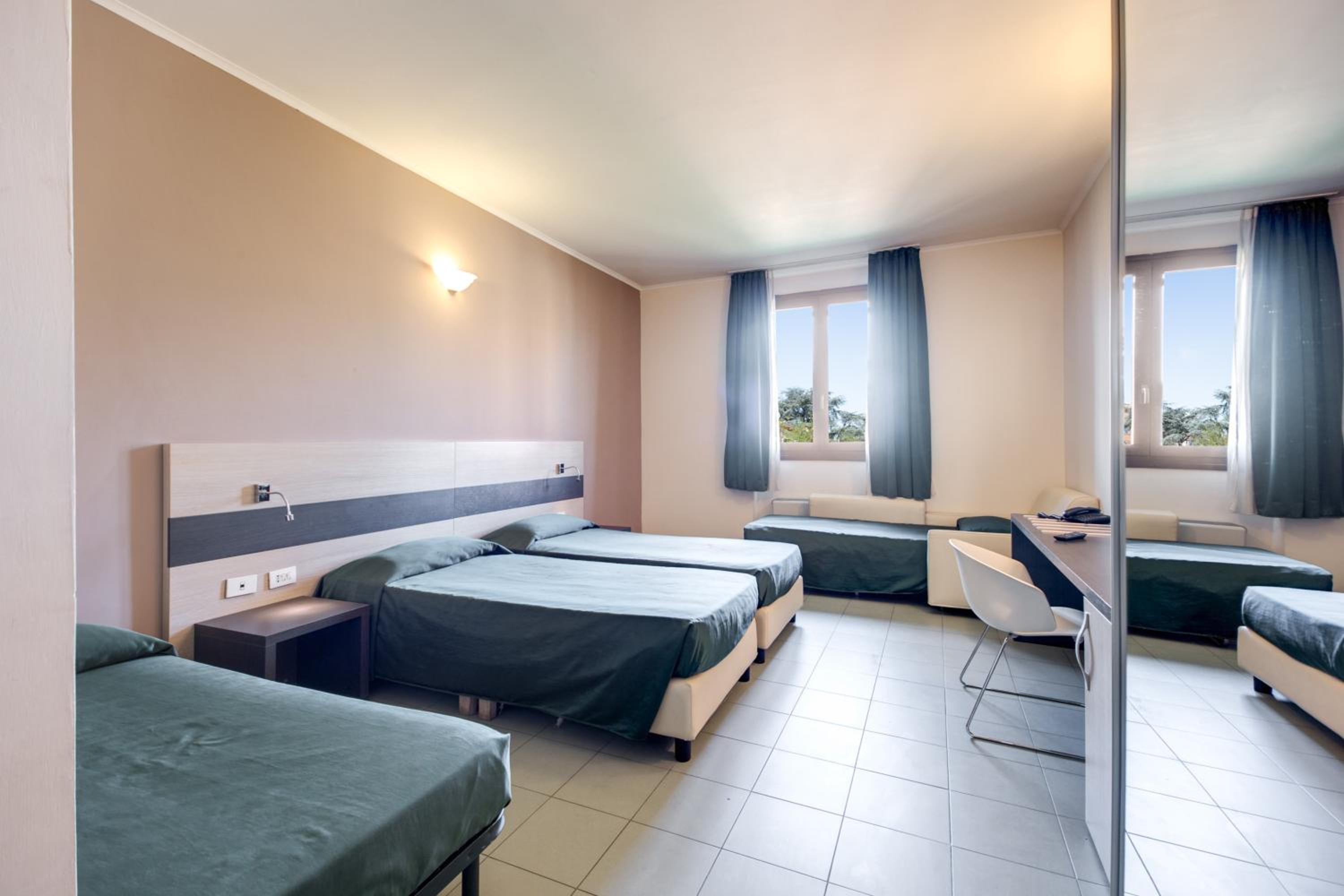Triple Room photo 3