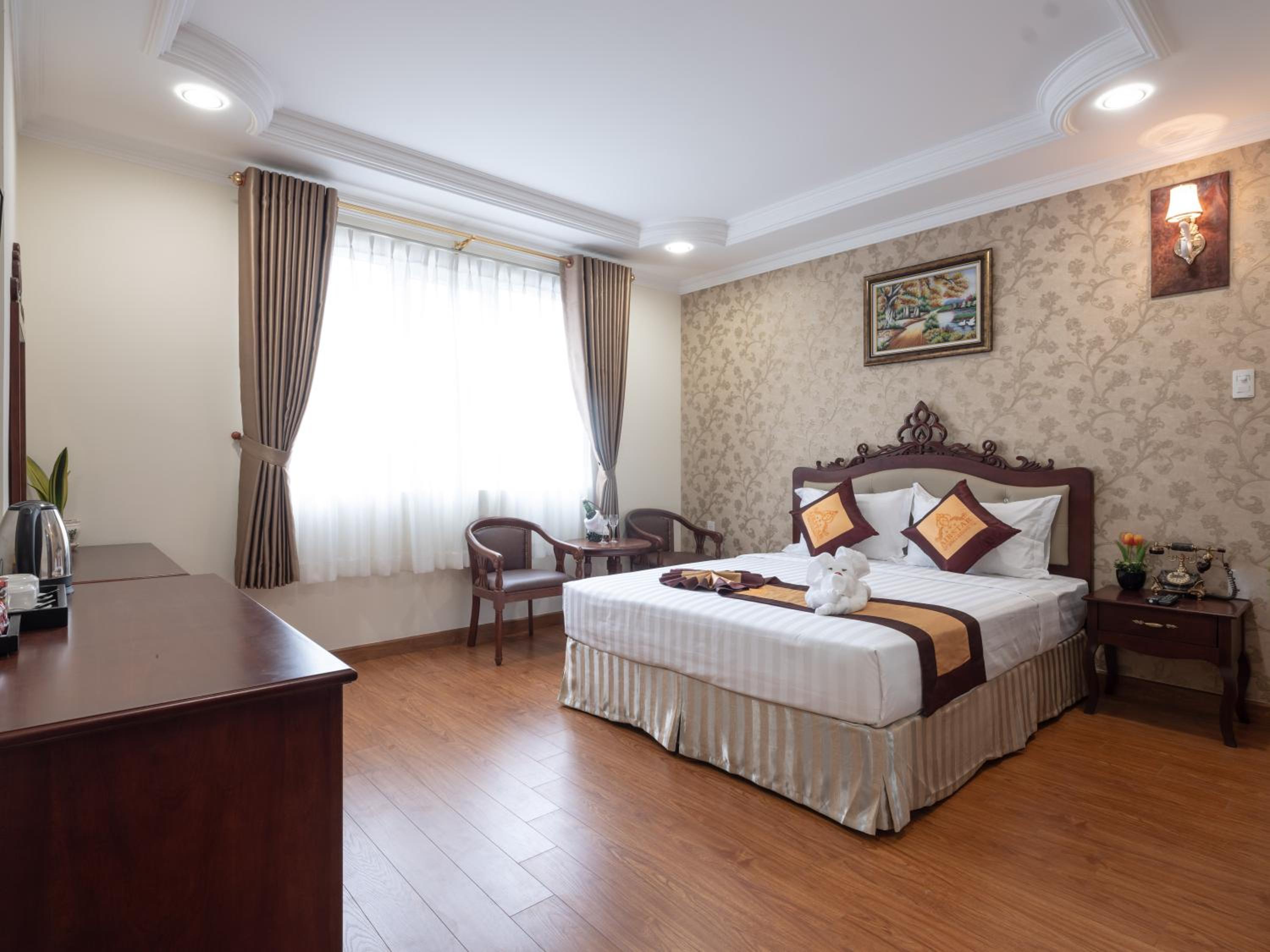 Suite with Garden View - Photo 1