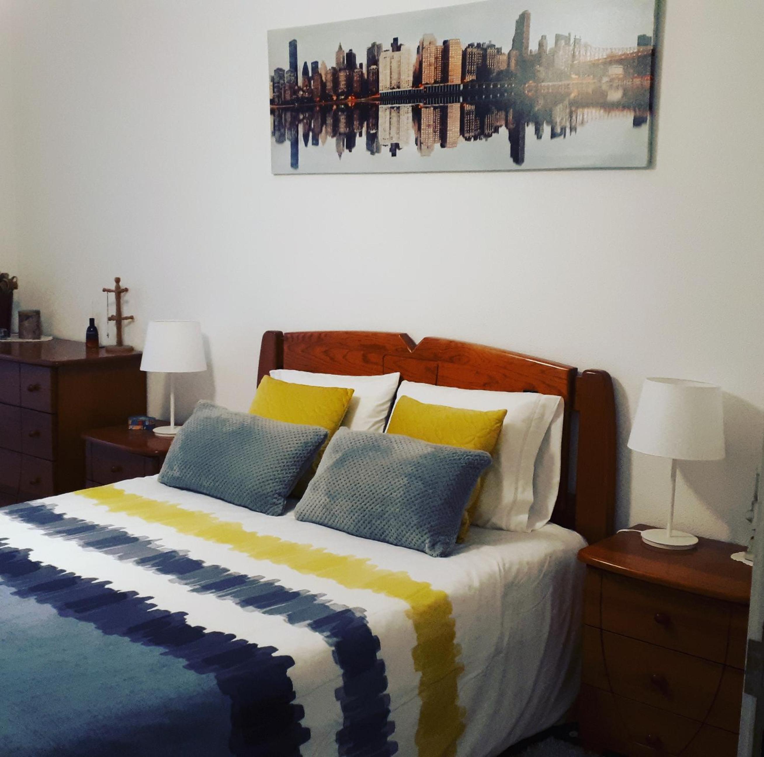 Two-Bedroom Apartment photo 1
