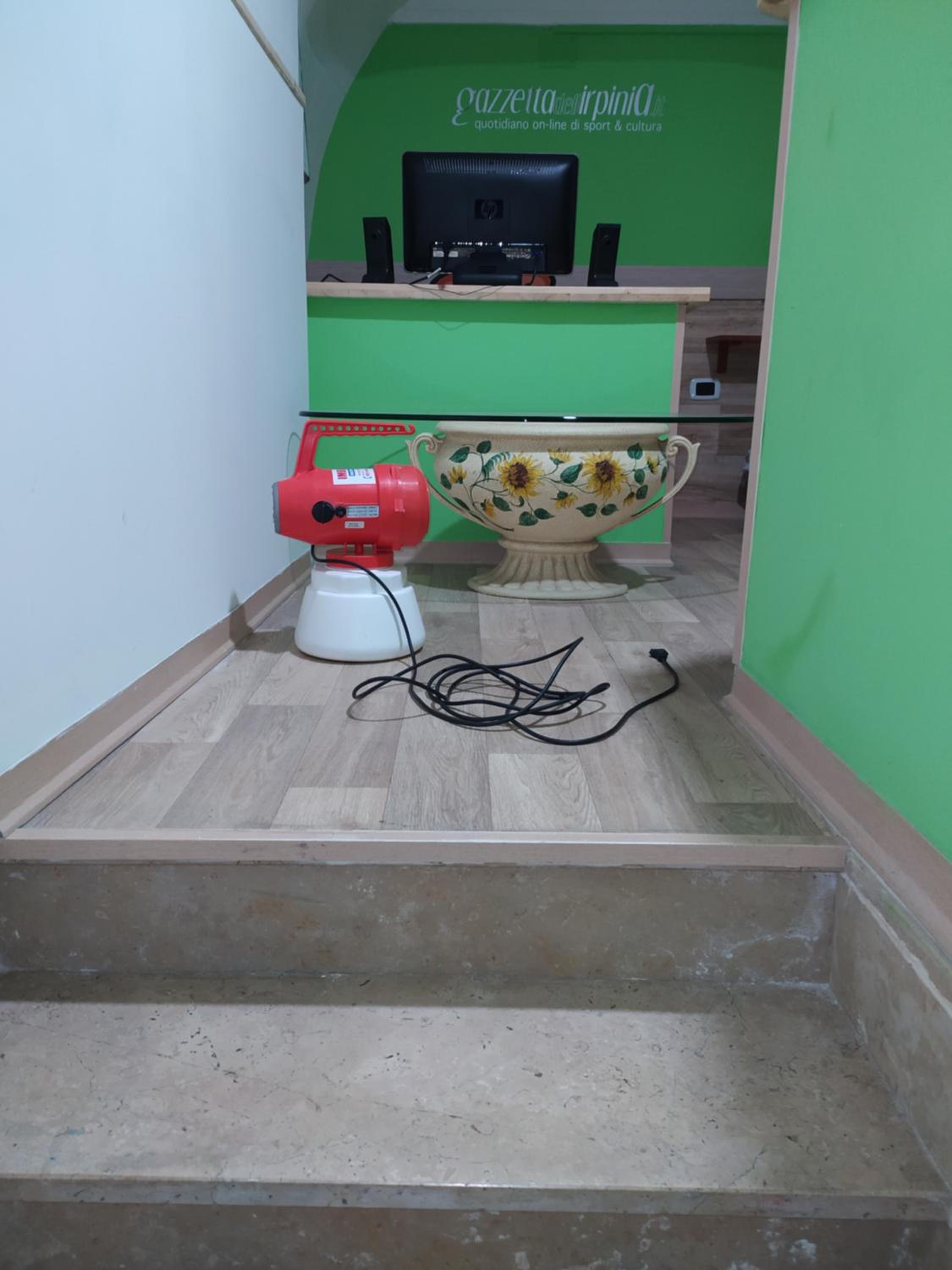 Double Room with Balcony - Photo 15