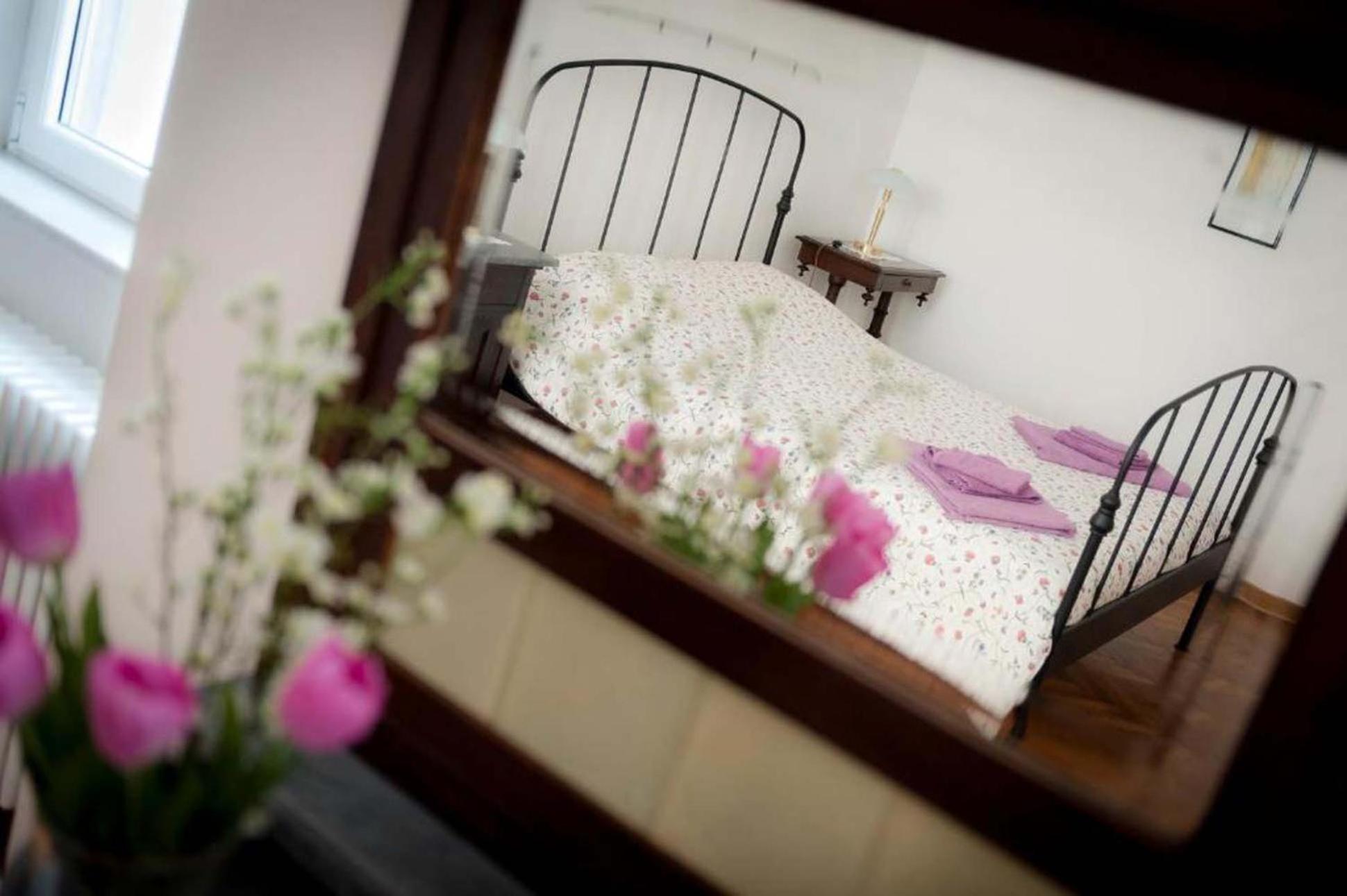 Superior Triple Room With Private External Bathroom