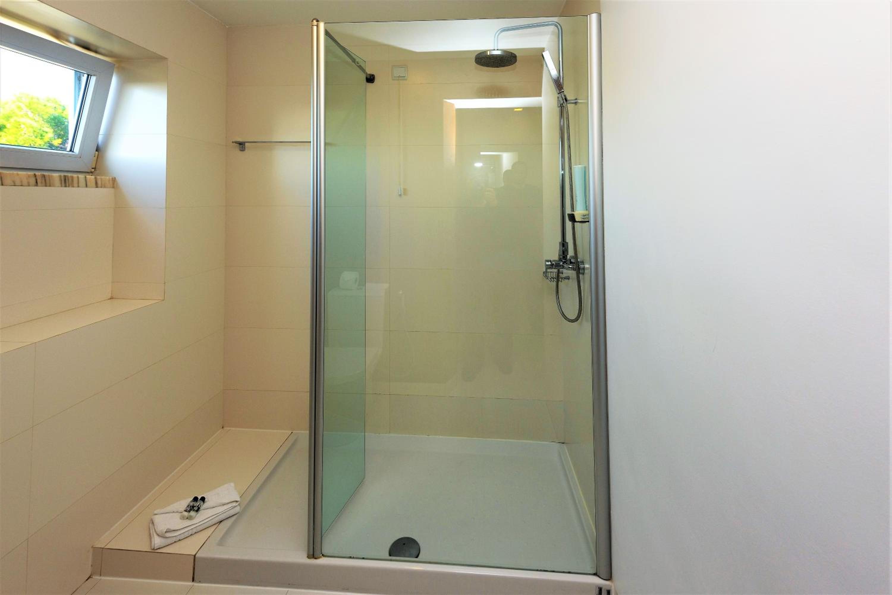 Double Room Standard - Sea View - Photo 3