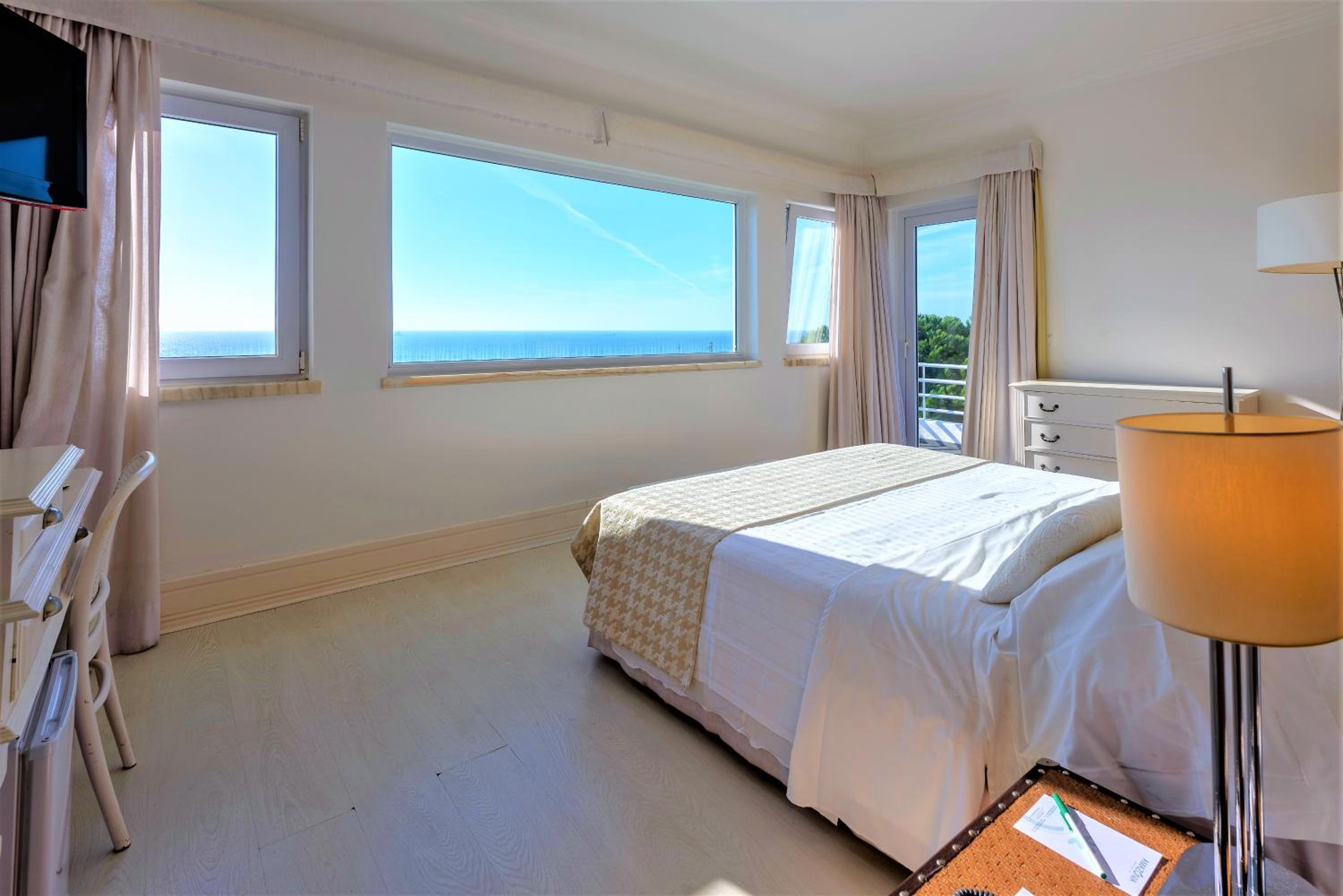 Double Room Standard - Sea View - Photo 1