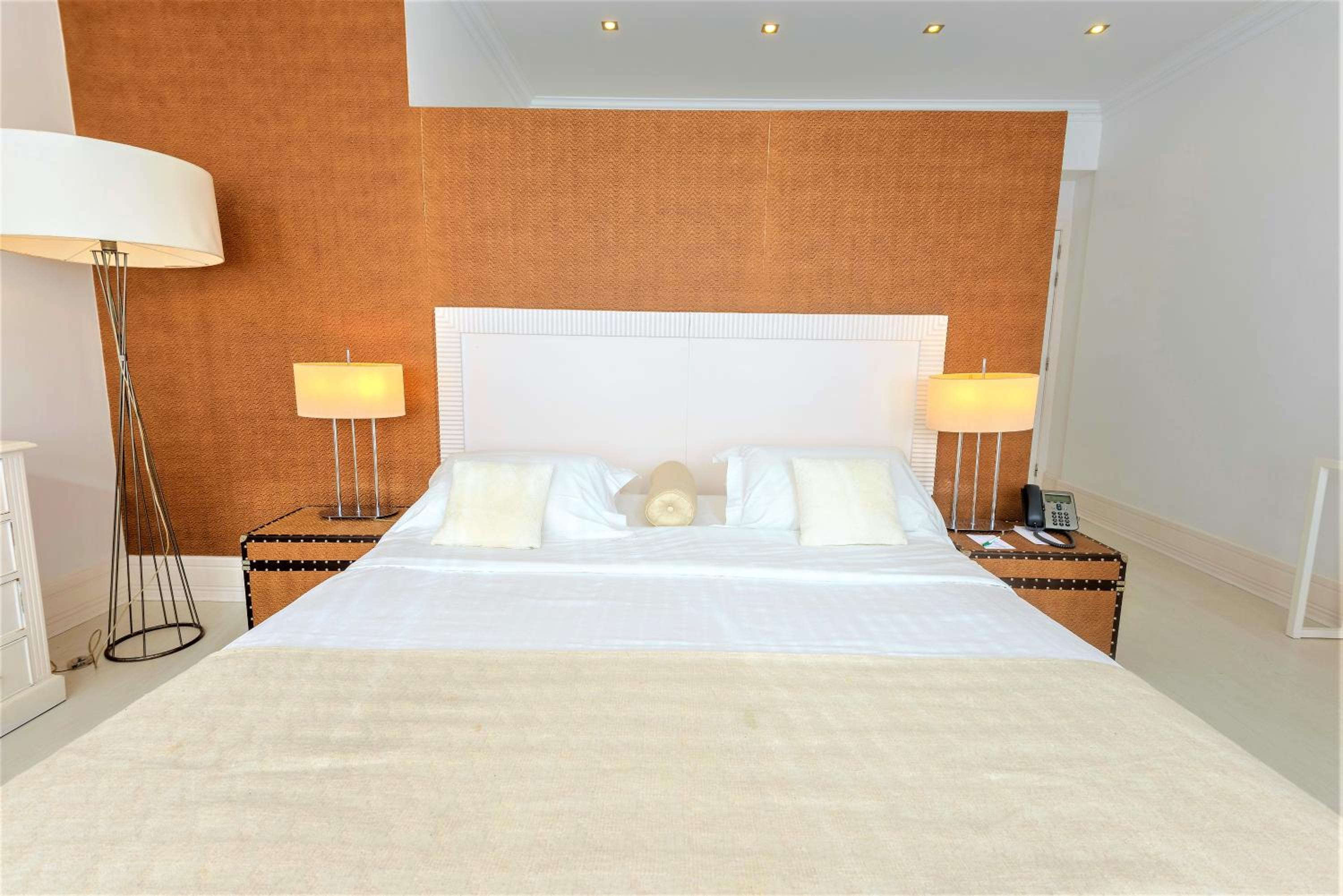 Double Room Standard - Sea View - Photo 2