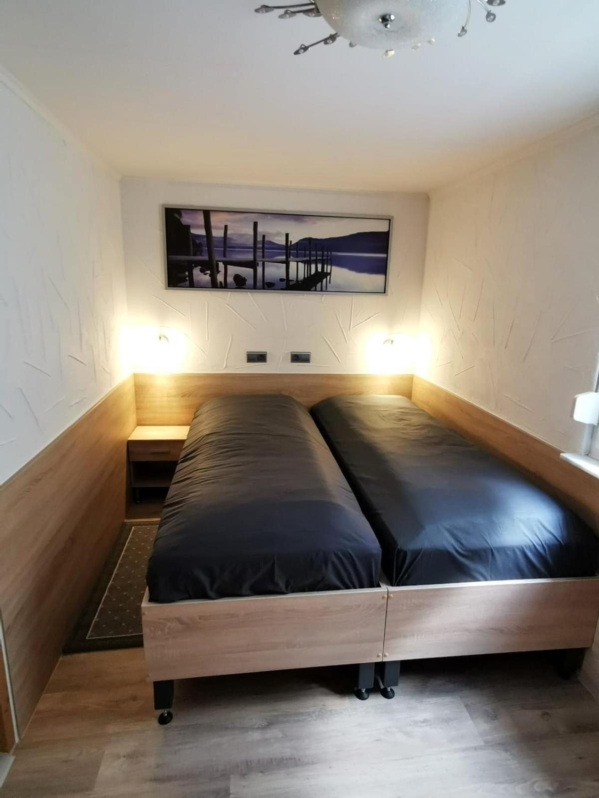One-Bedroom Apartment photo 3