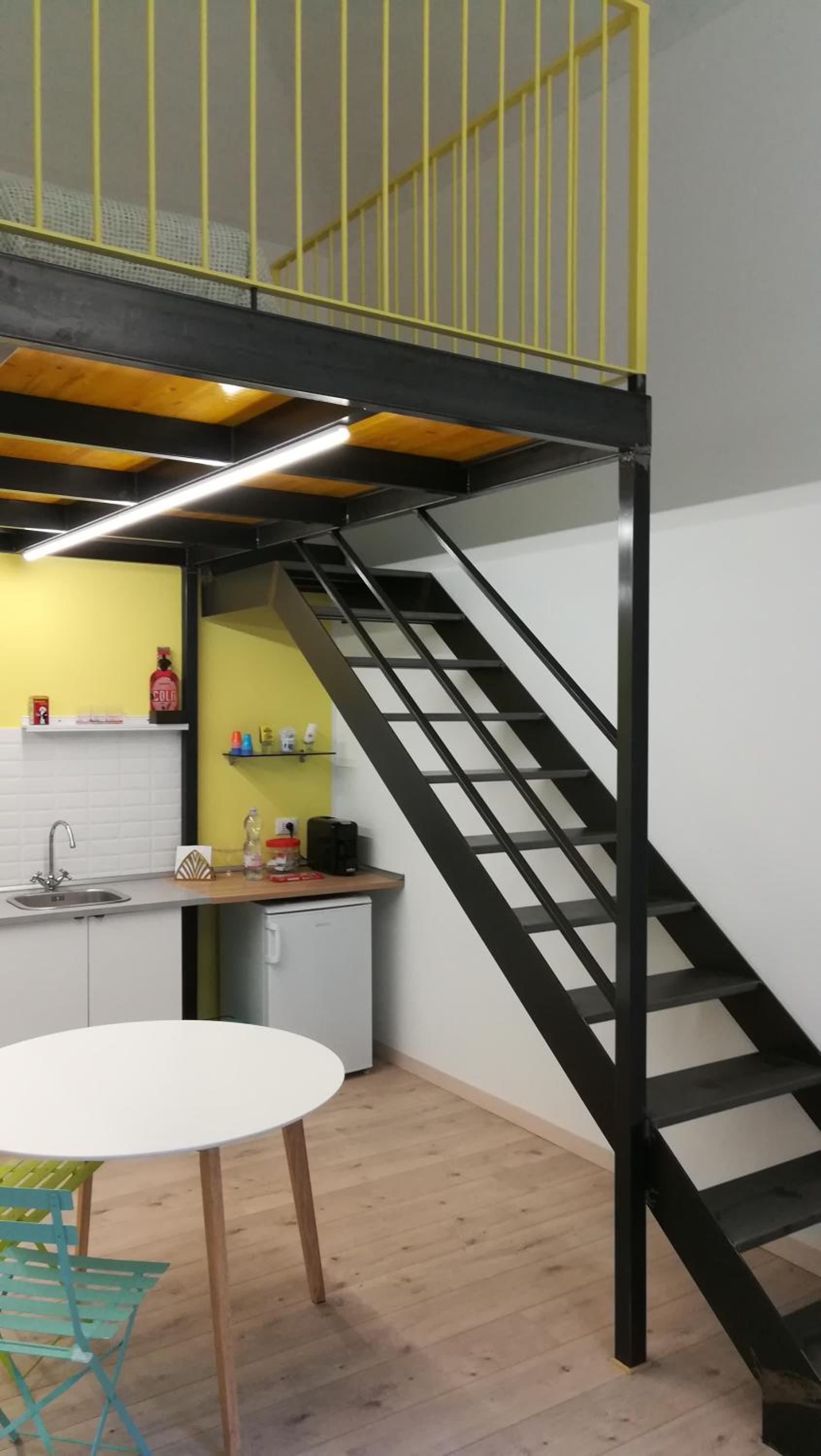 Loft - Photo 12