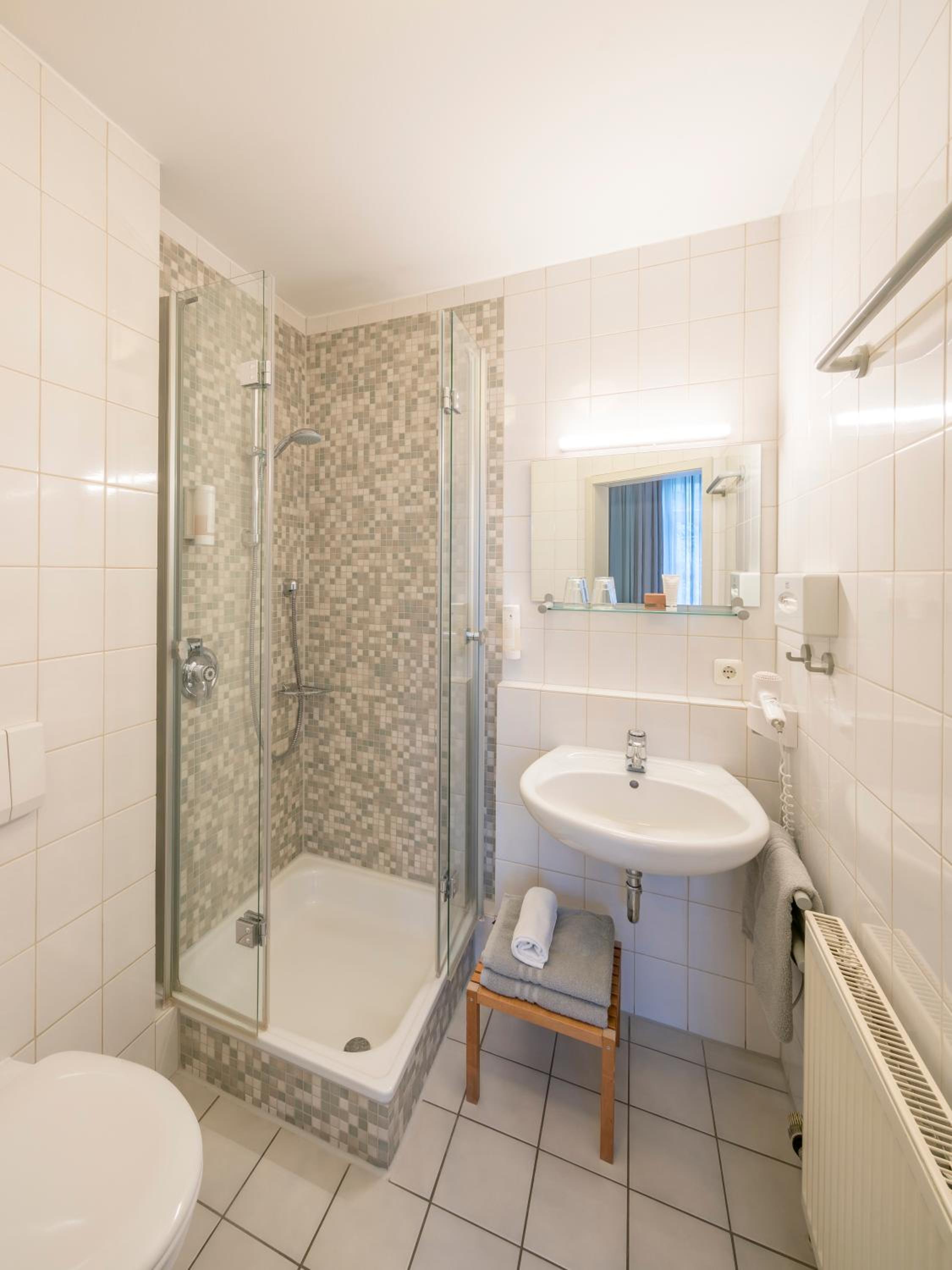 Comfort Double Room - Photo 4