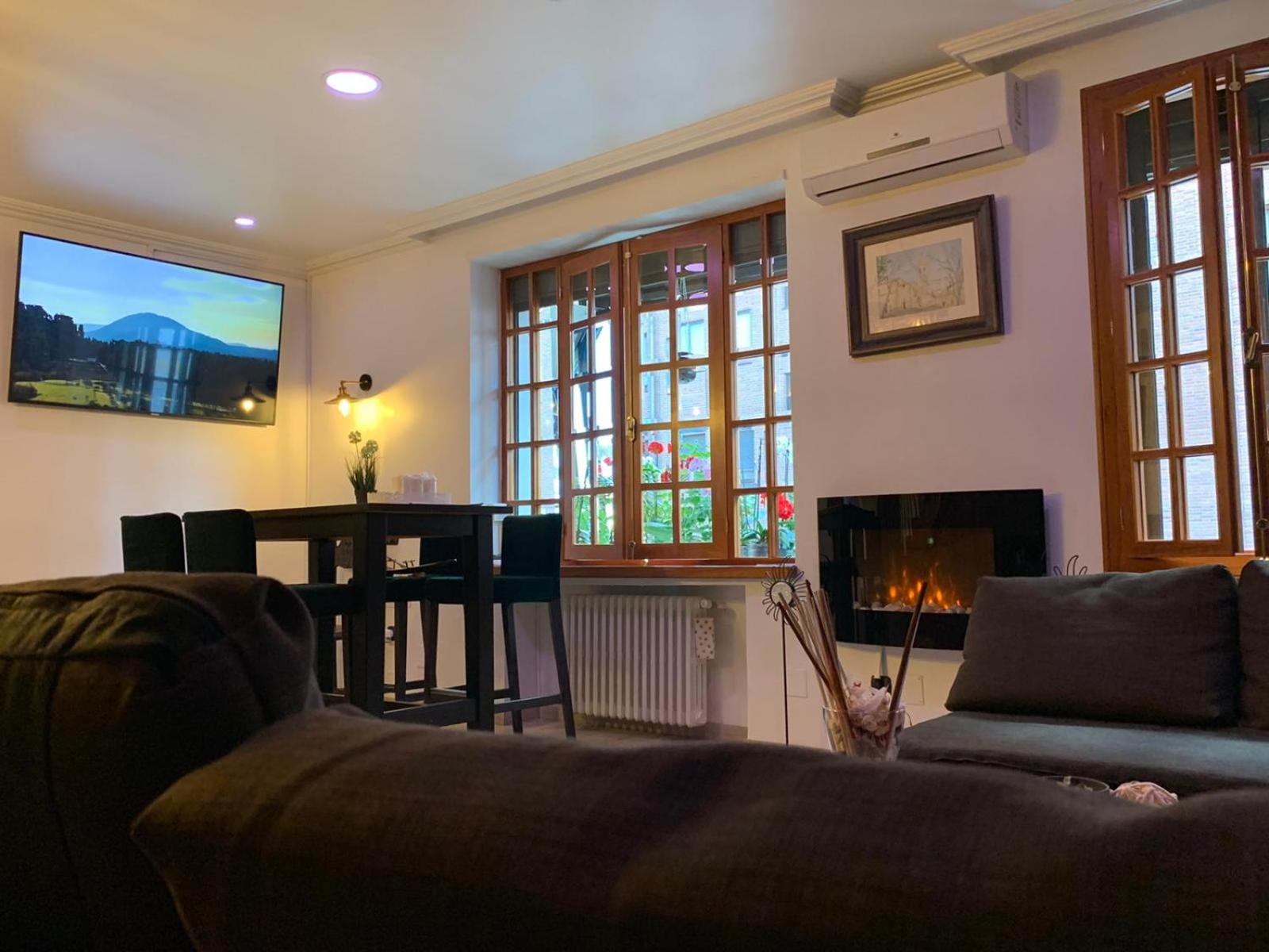 Duplex Apartment - Photo 5