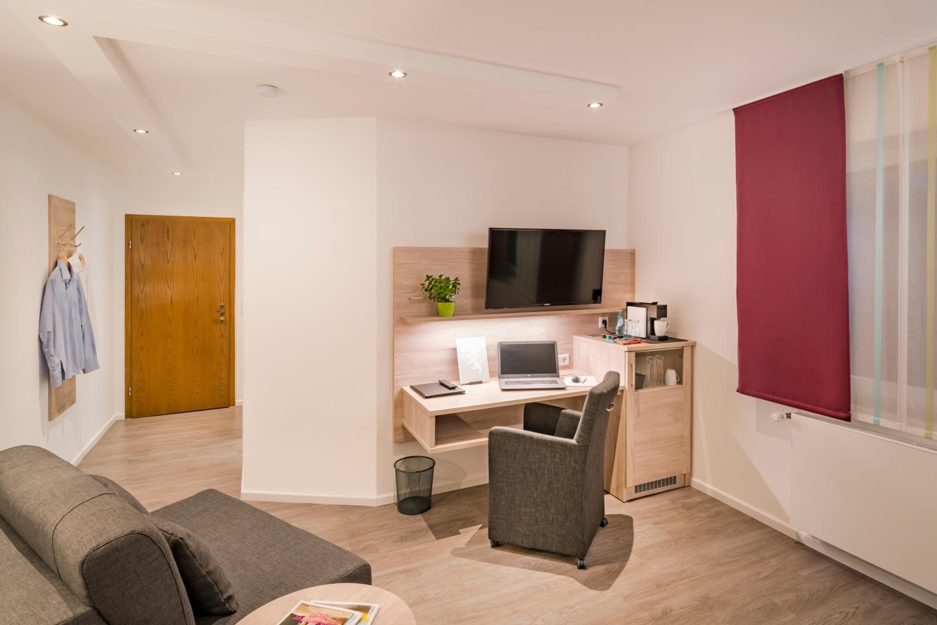 Superior Double Room - Photo 10