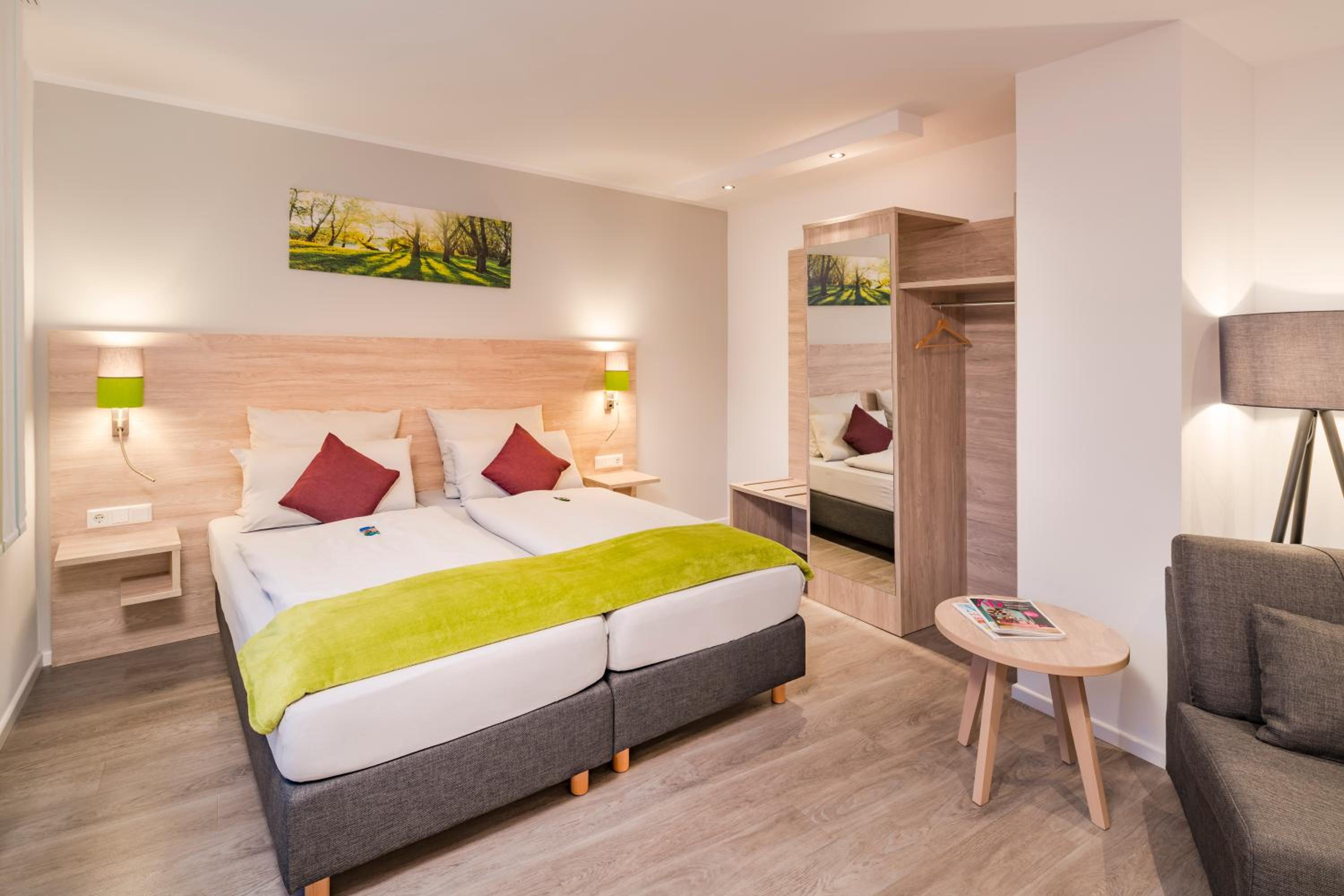 Superior Double Room - Photo 8