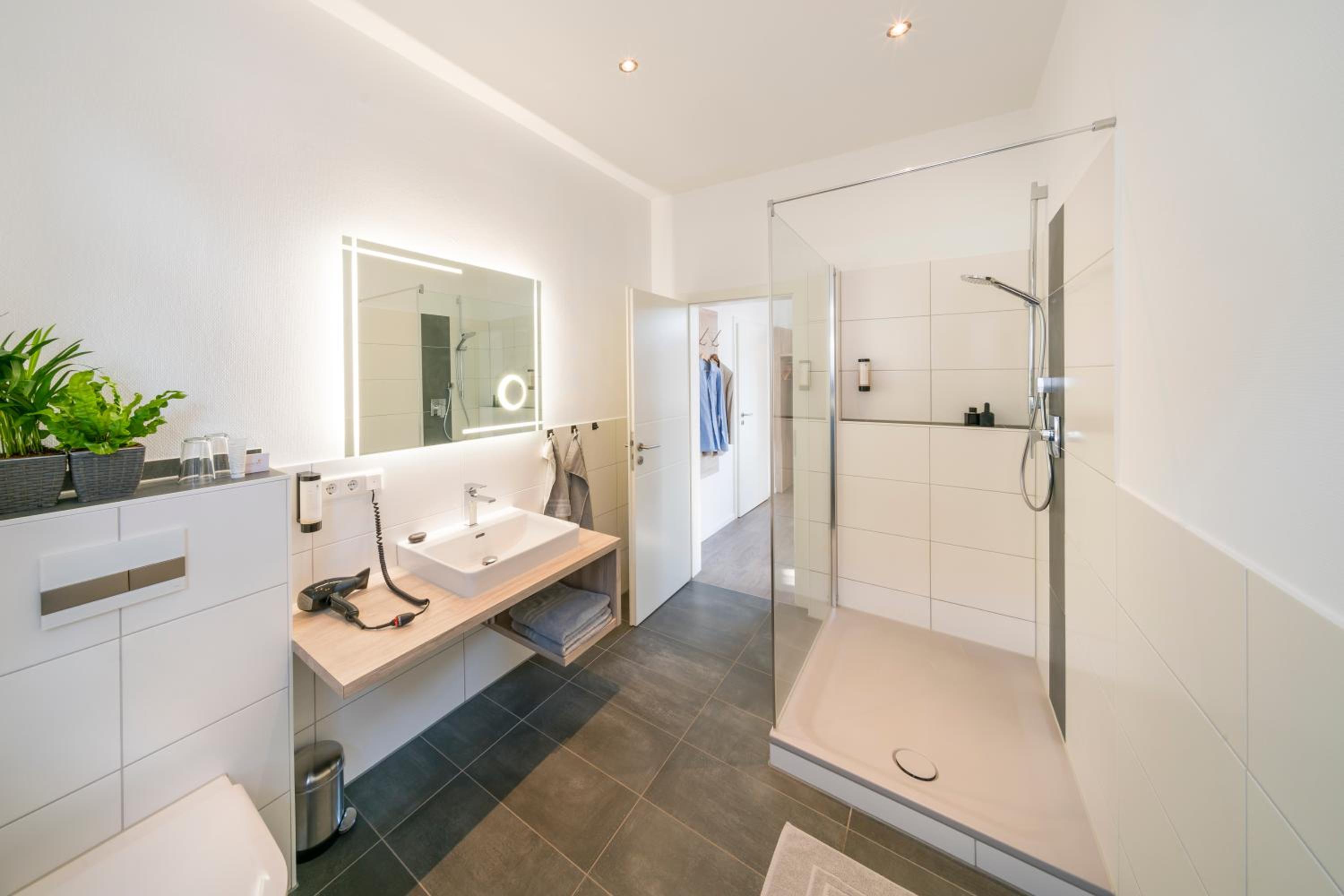 Superior Double Room - Photo 5