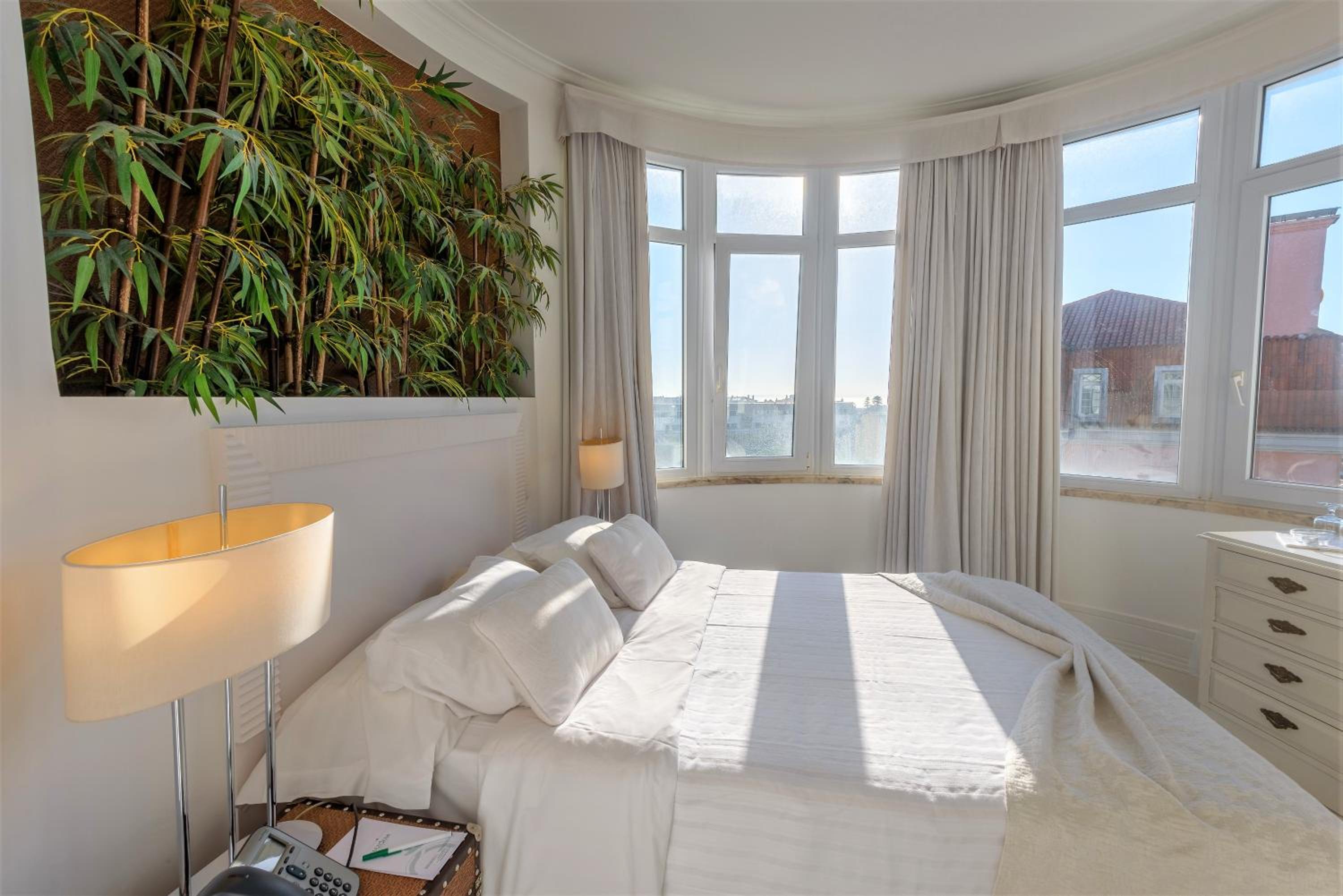 Standard Double Room - Photo 5