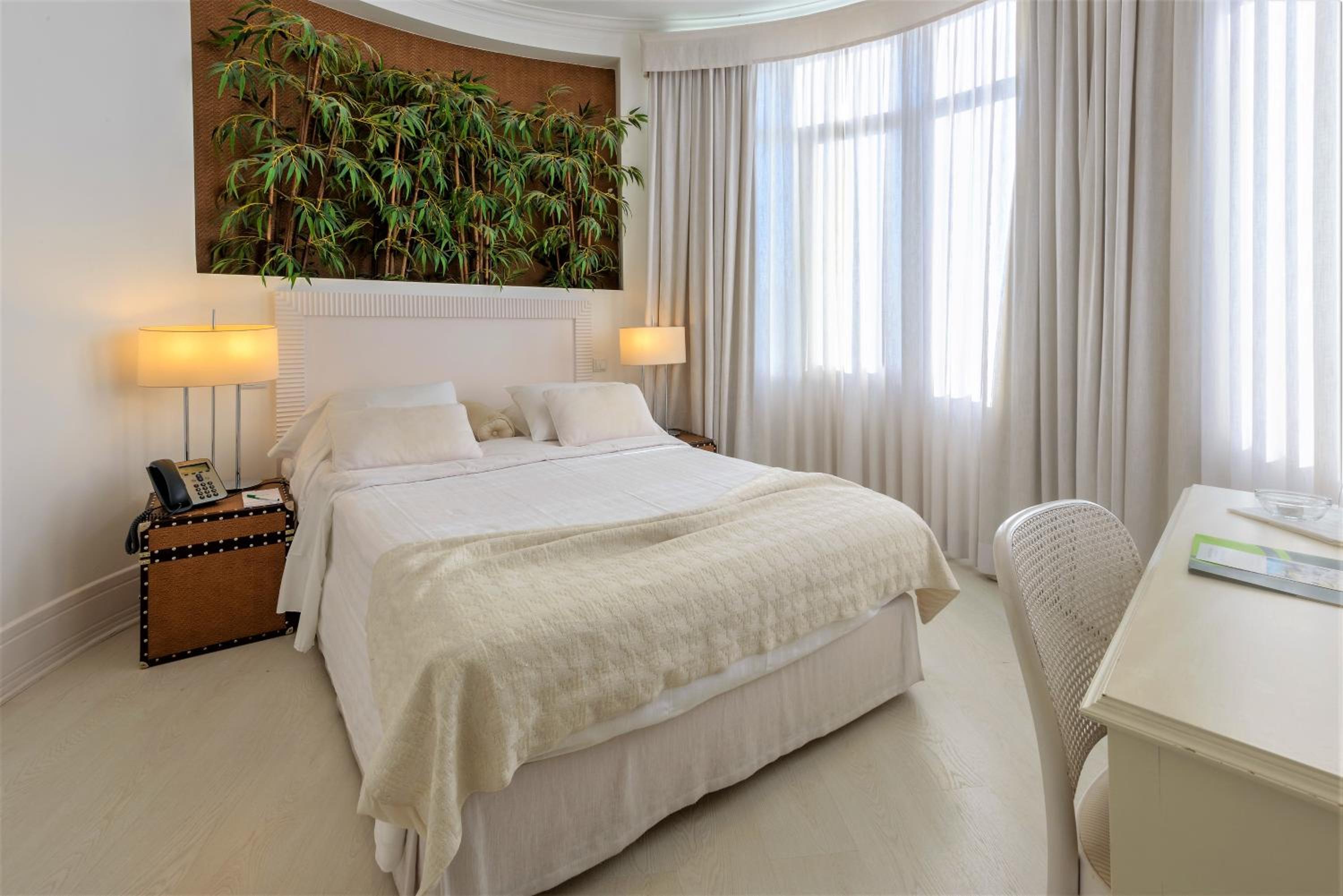 Standard Double Room - Photo 1