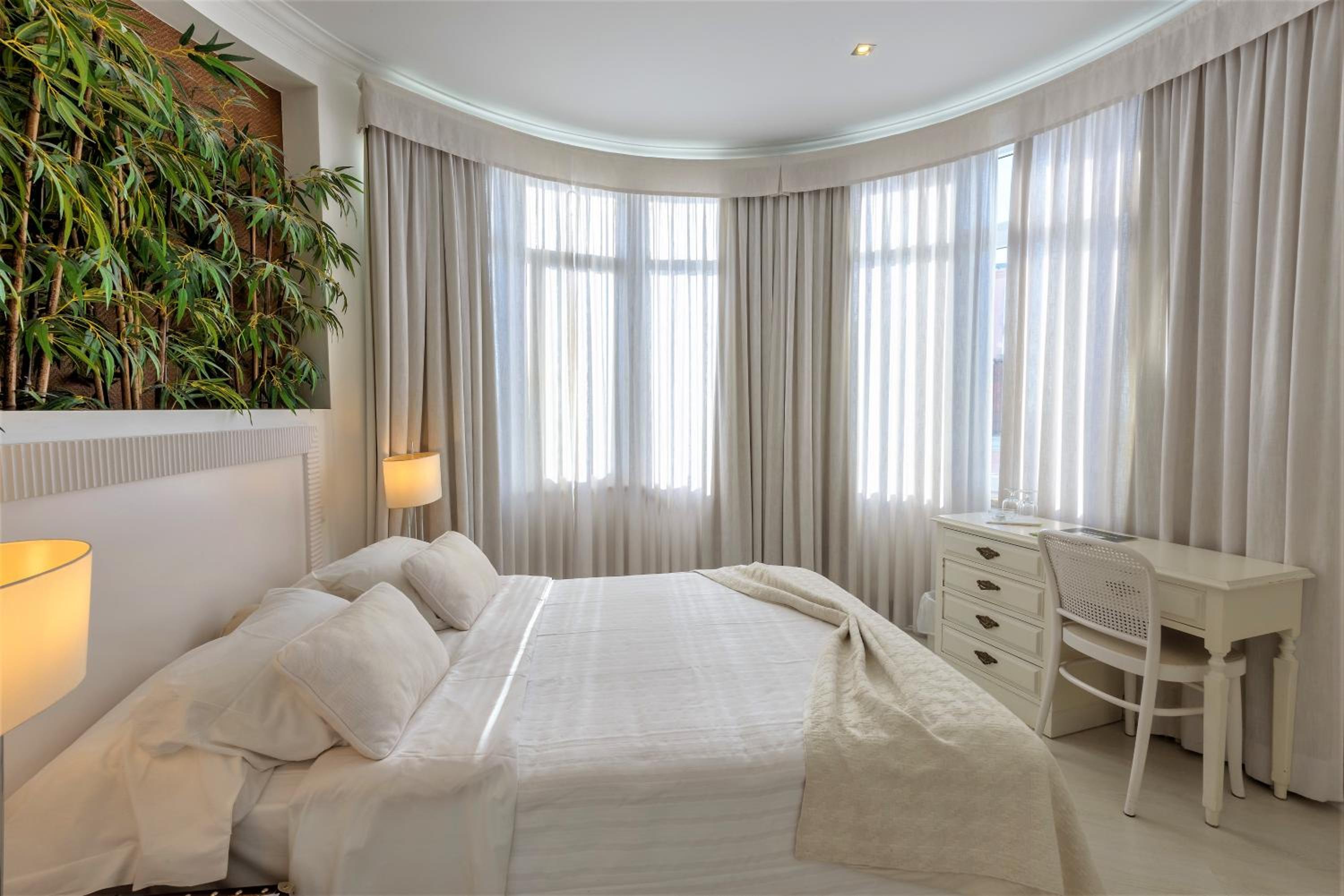 Standard Double Room - Photo 2