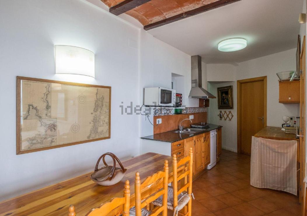Apartment with Sea View photo 2