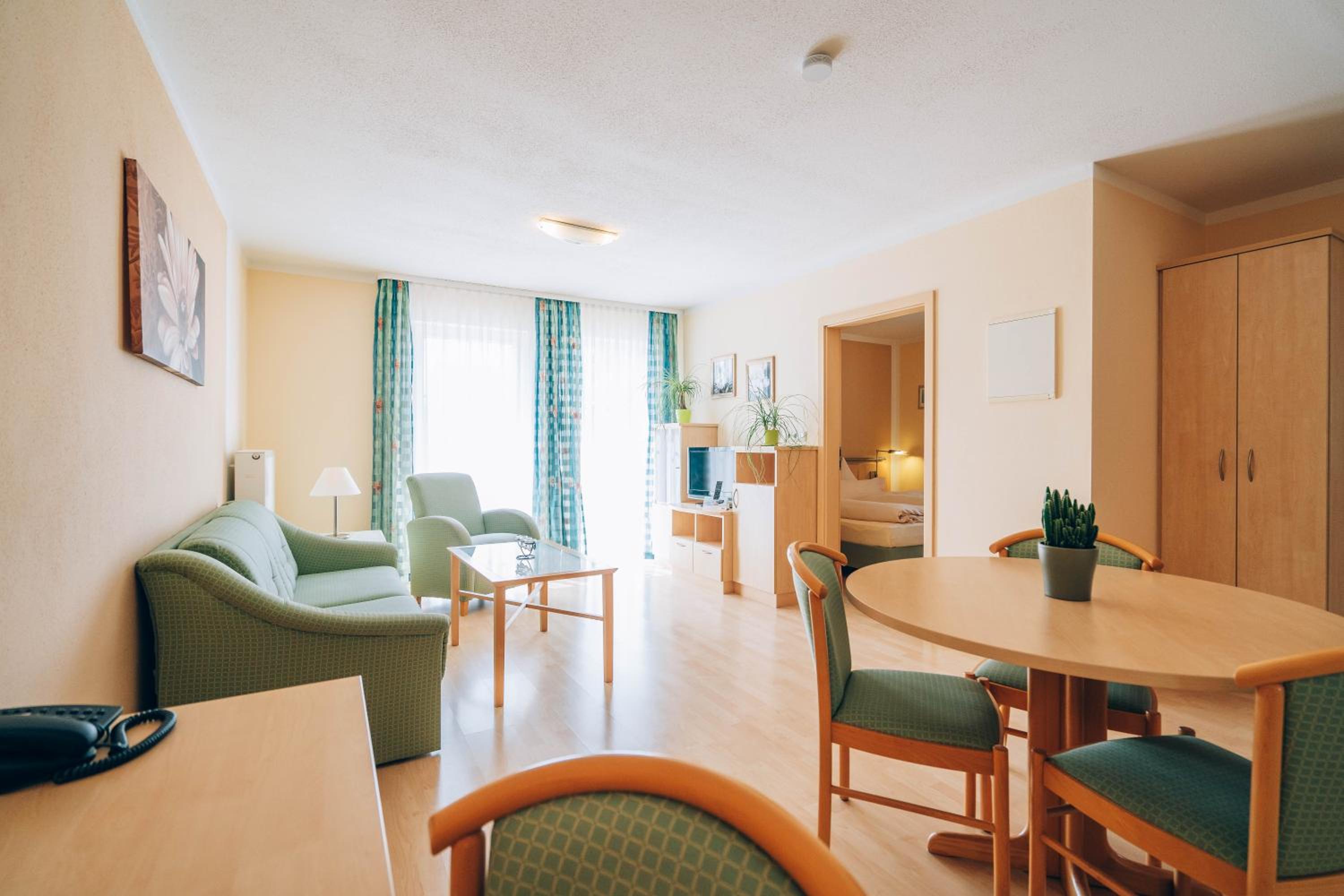 Comfort Triple Room - Photo 1