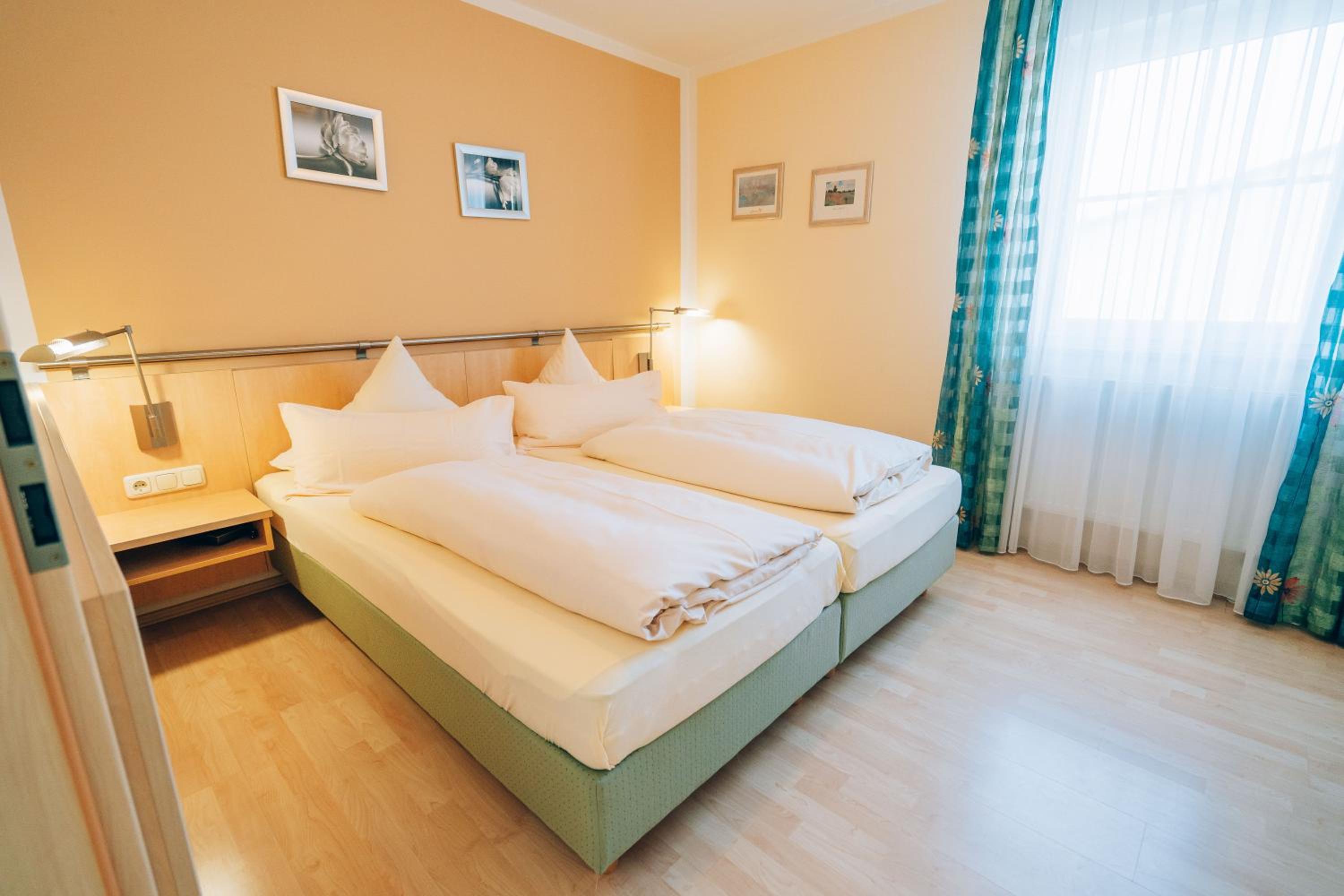 Comfort Triple Room - Photo 2