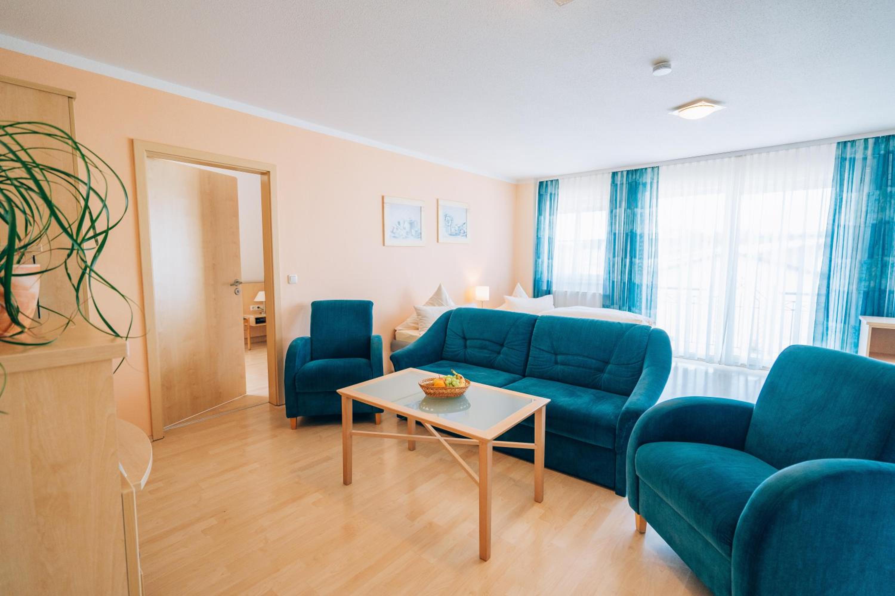 Comfort Quadruple Room - Photo 4