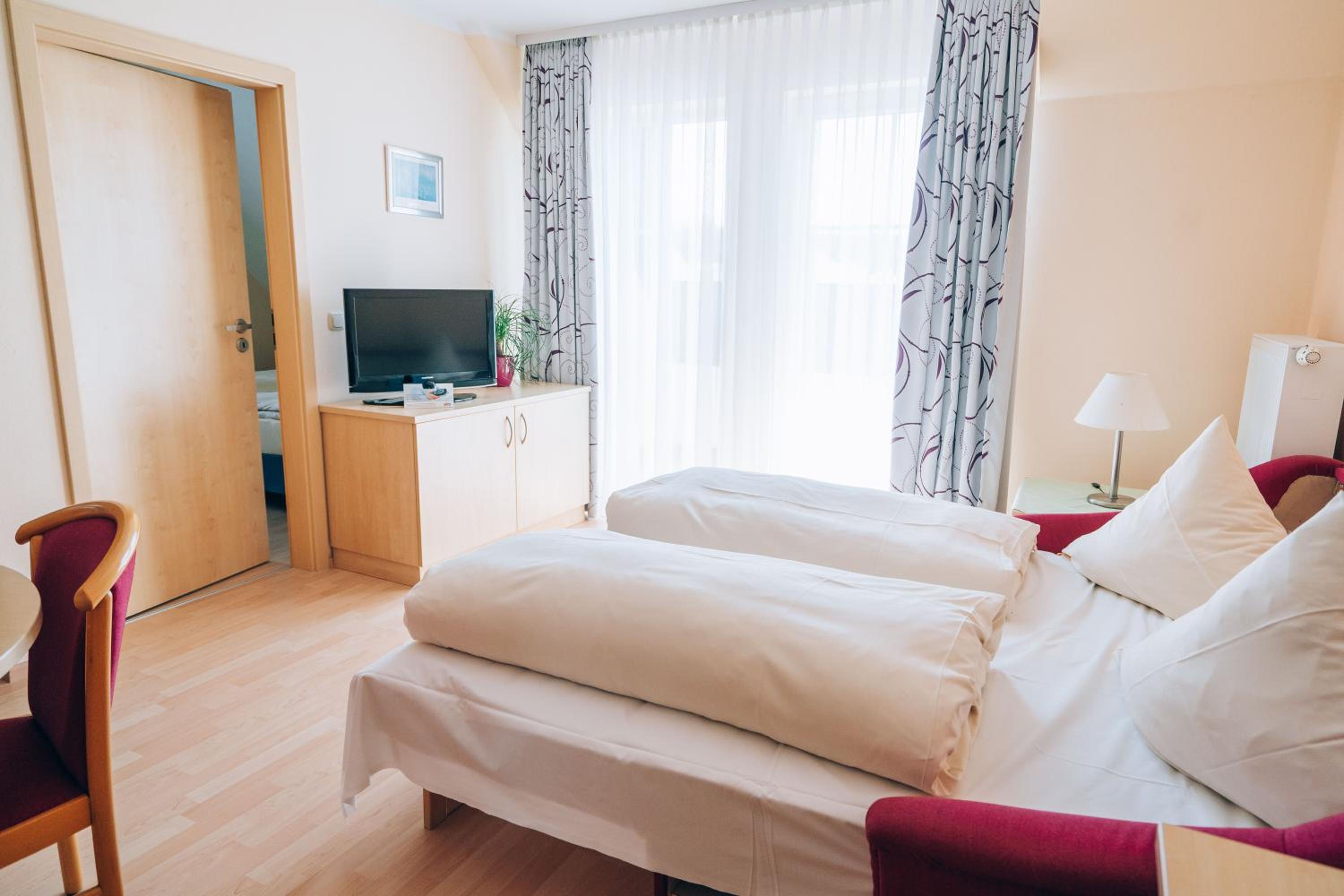 Comfort Quadruple Room - Photo 3