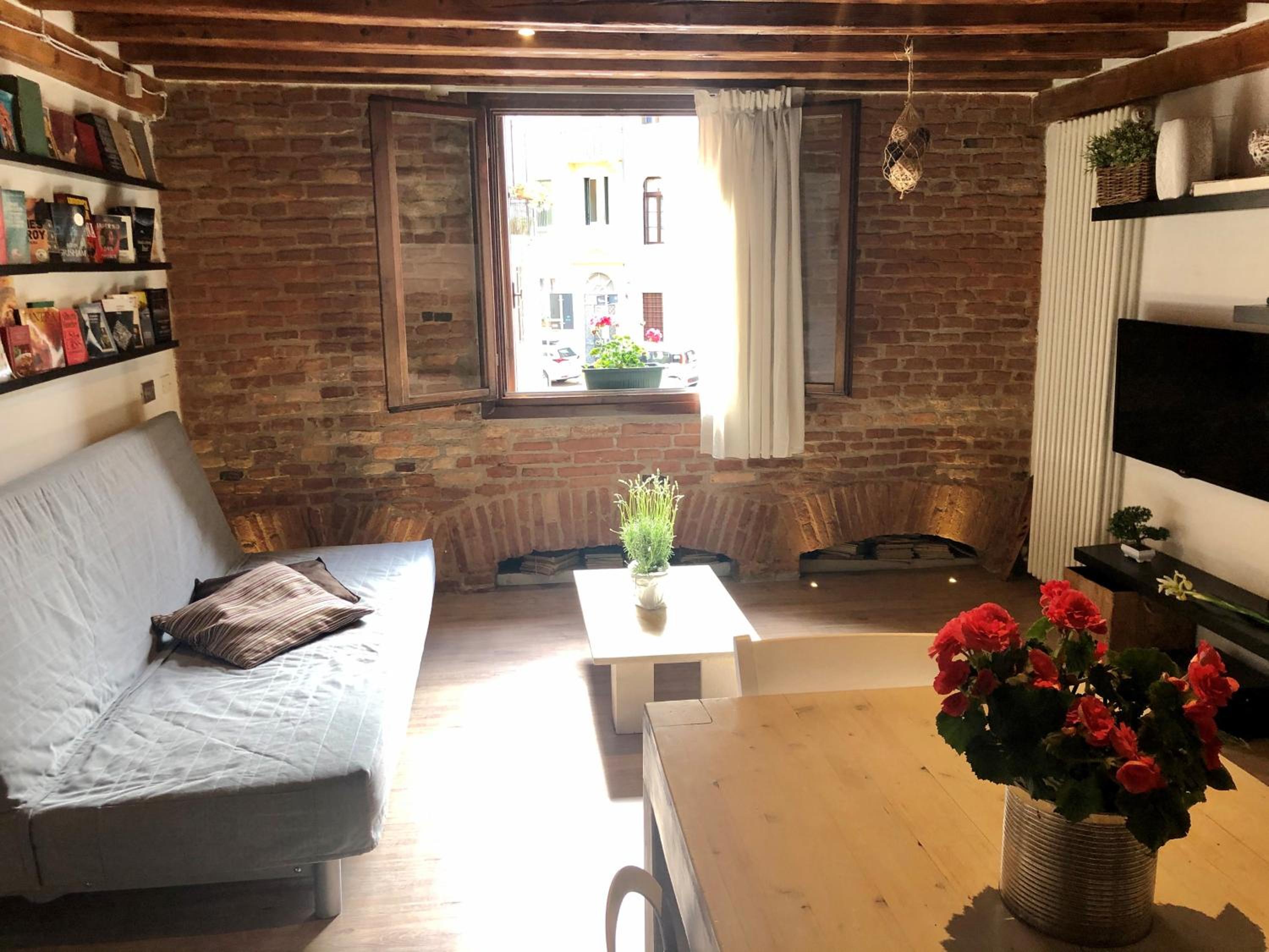 Apartment - Photo 18