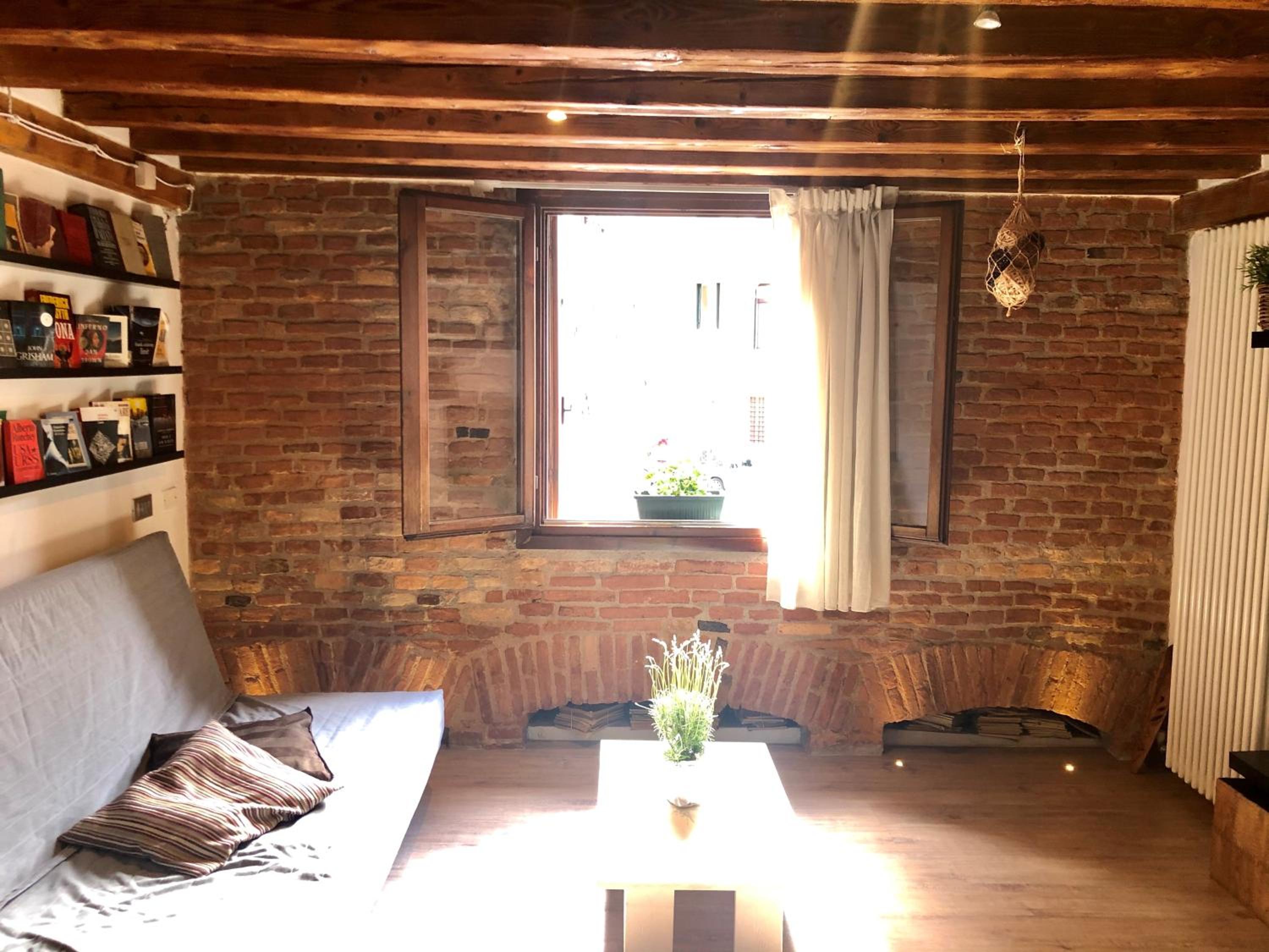 Apartment - Photo 16