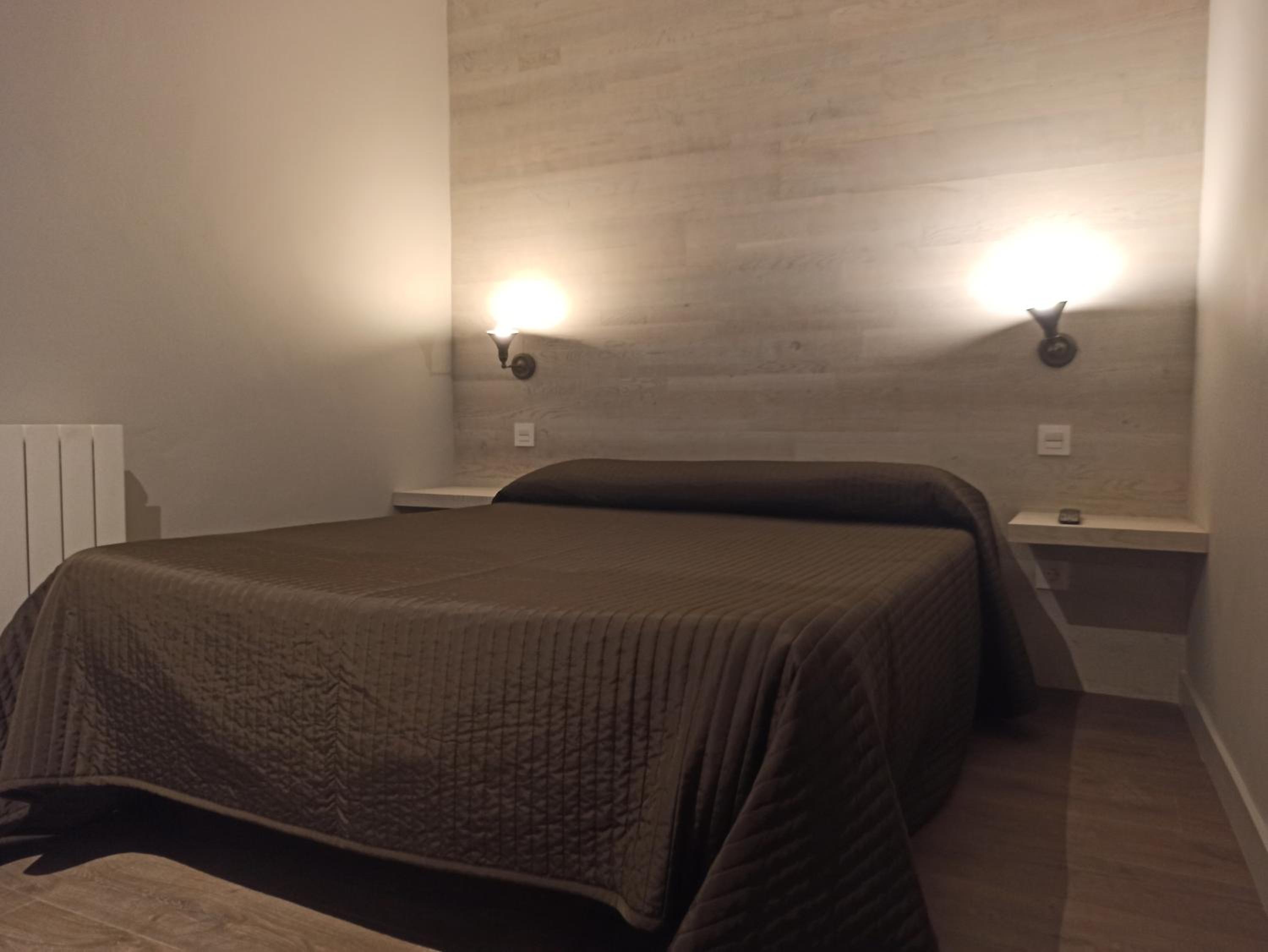 Habitación Queen
