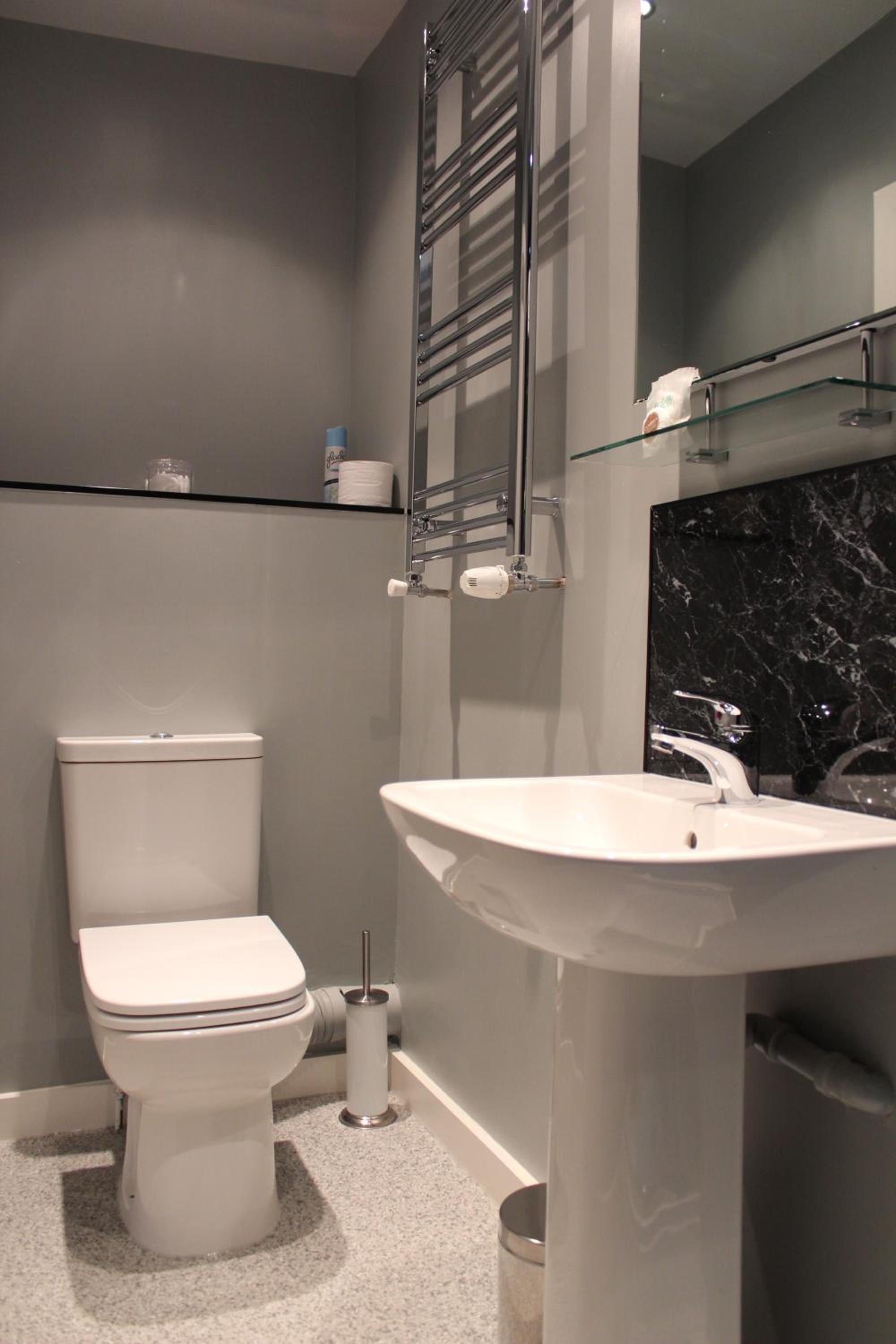 Superior Double Room photo 2