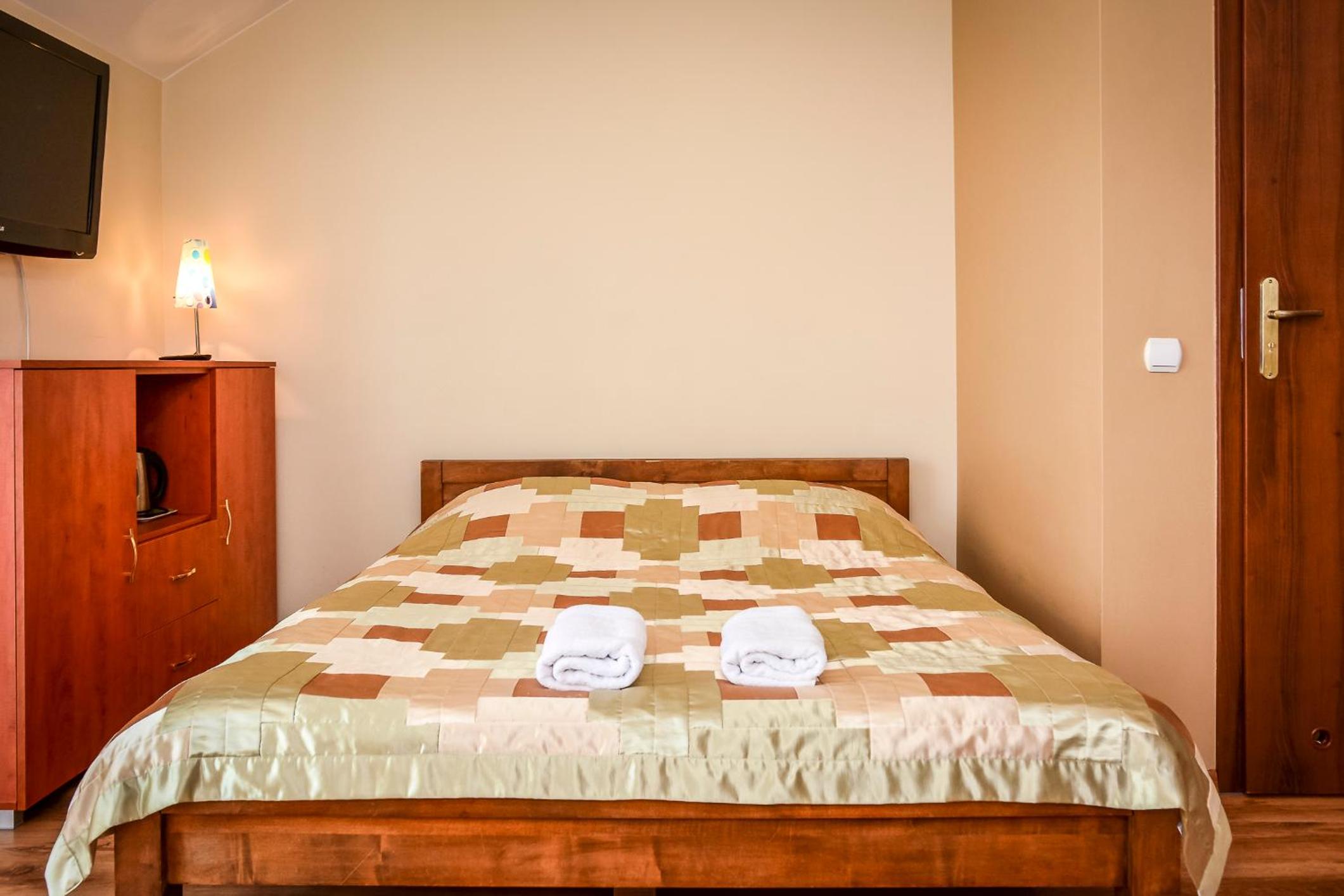 Quadruple Room photo 1
