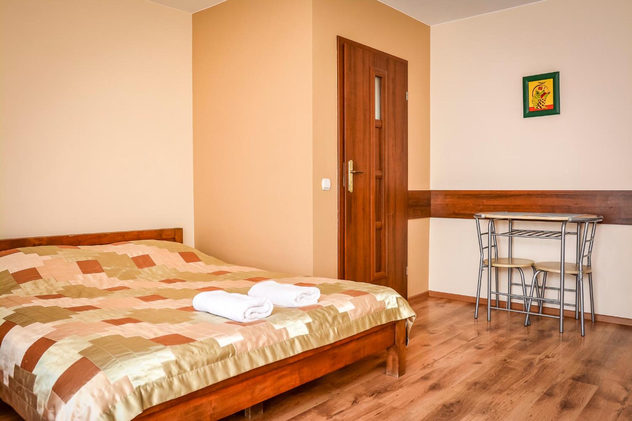 Quadruple Room photo 2