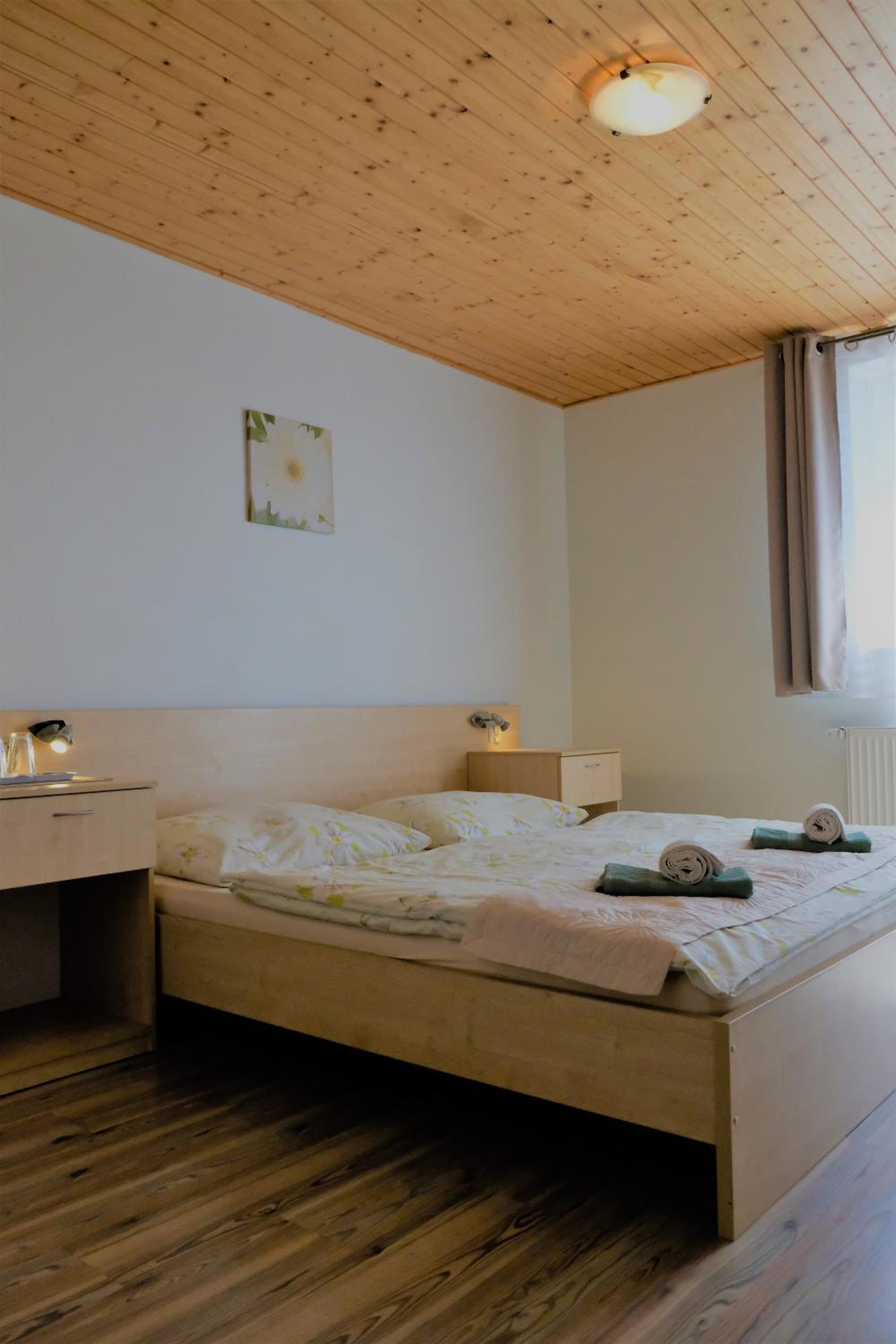 Double Room with Balcony photo 2