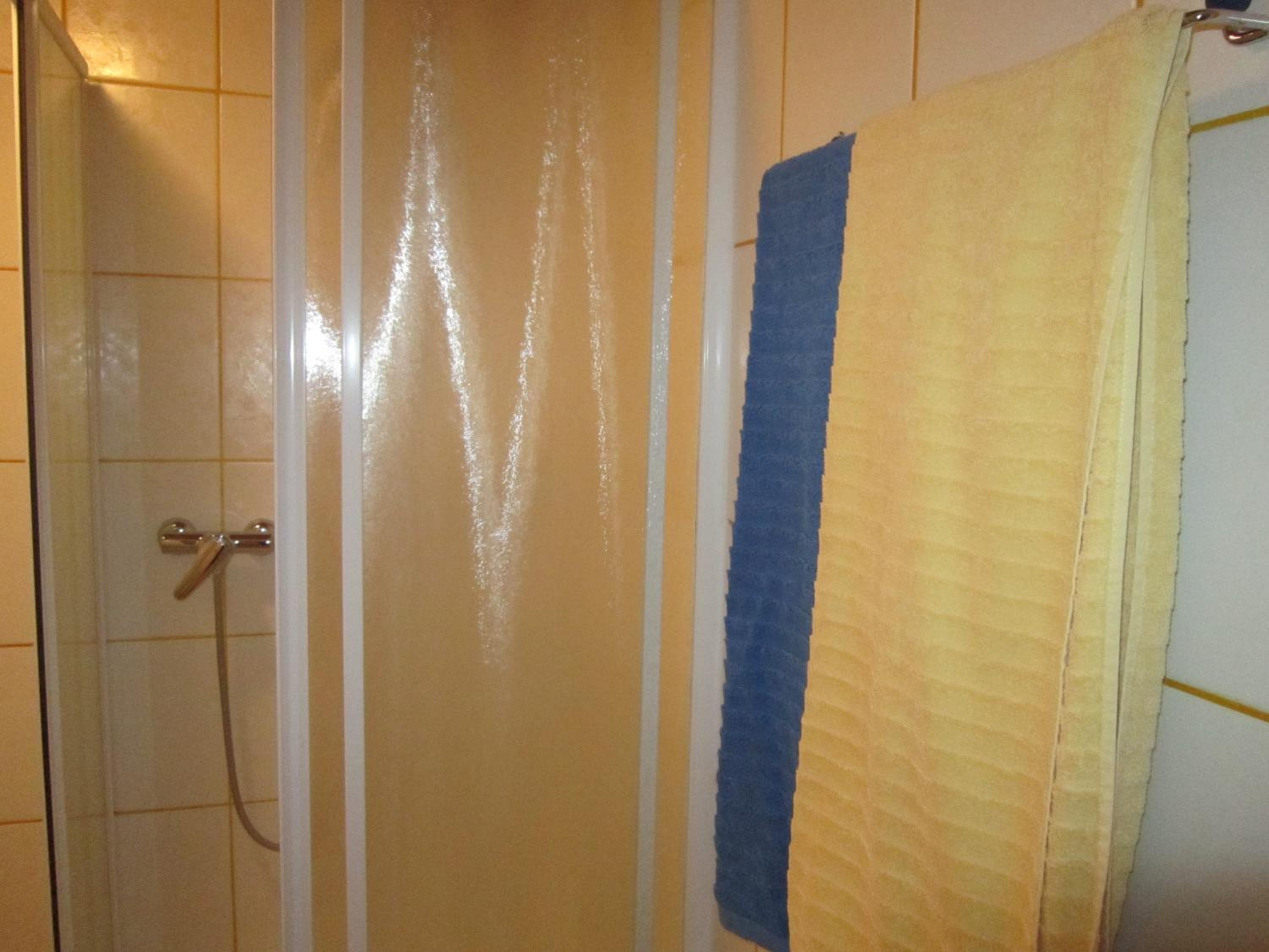 Standard Single Room with Shower photo 2