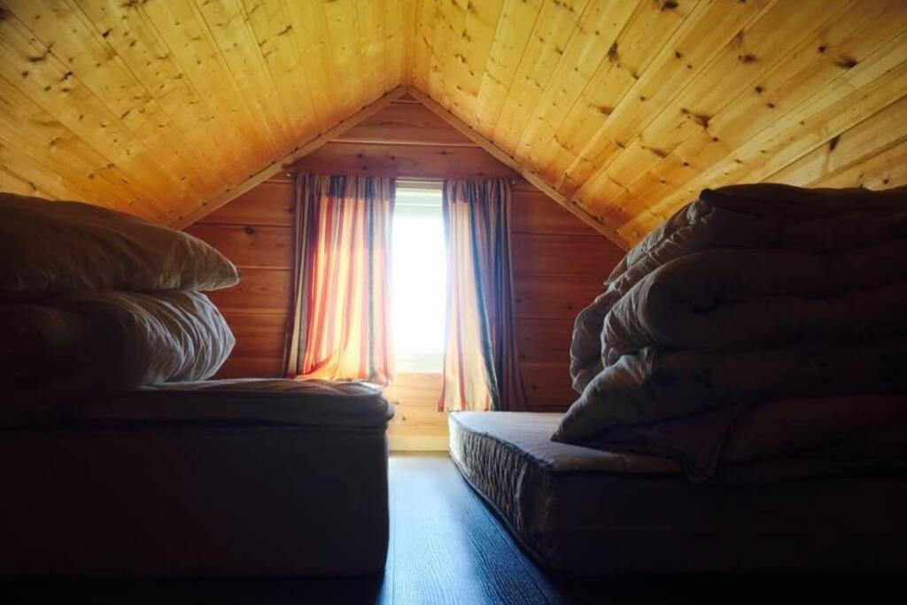 Two-Bedroom House photo 1