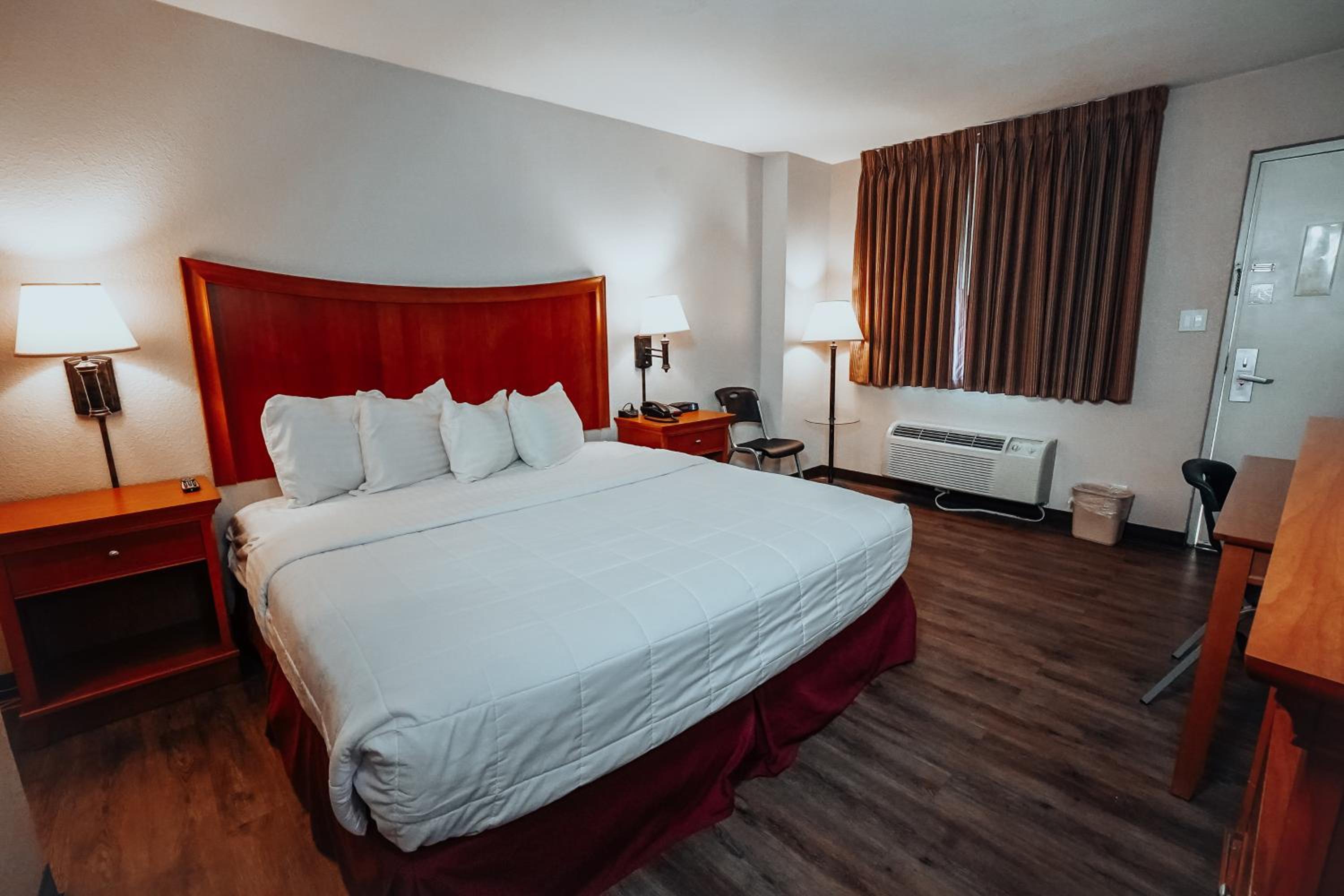 King Room photo 1
