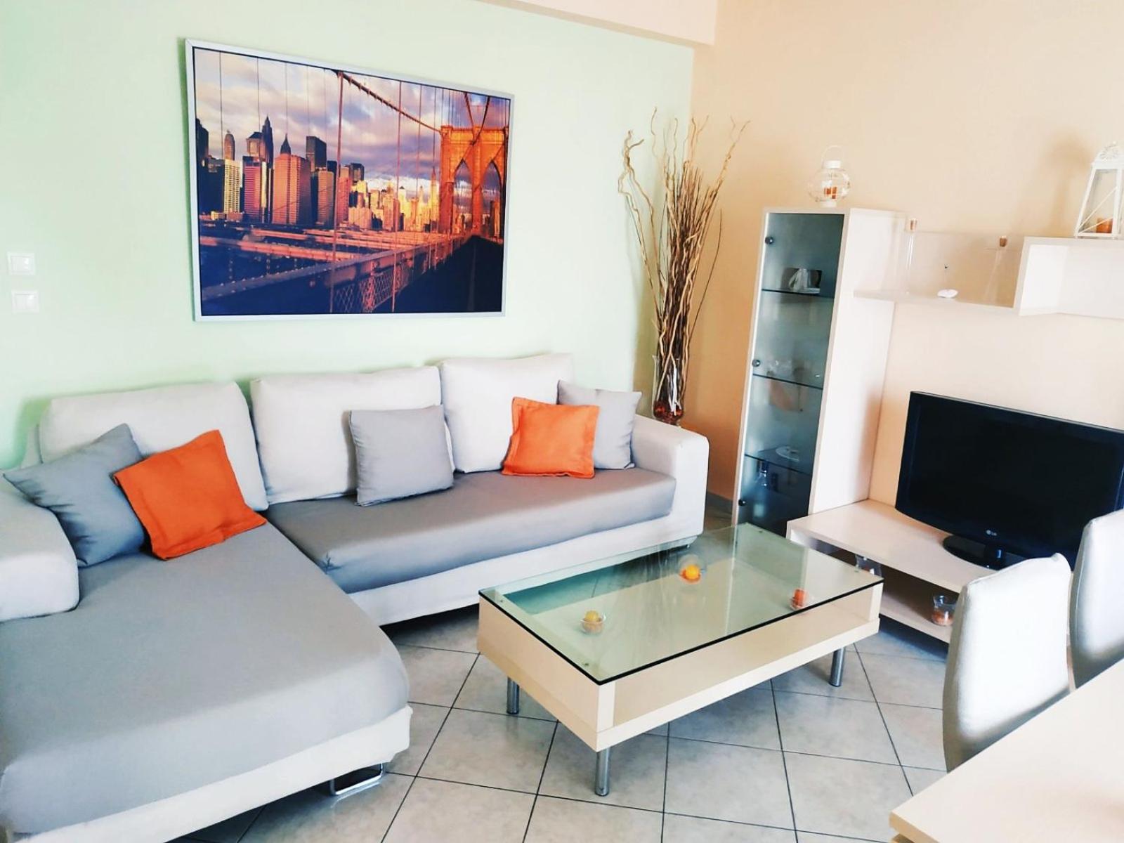 Three-Bedroom Apartment - Photo 26