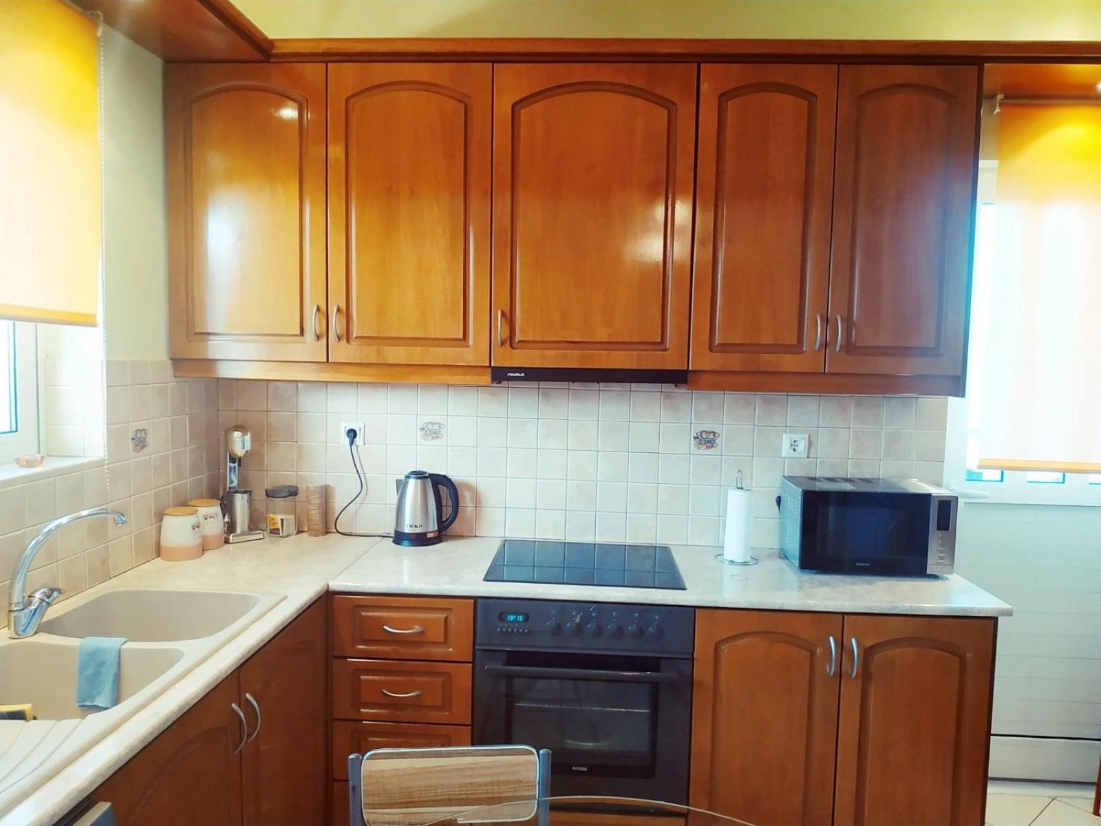 Three-Bedroom Apartment - Photo 14