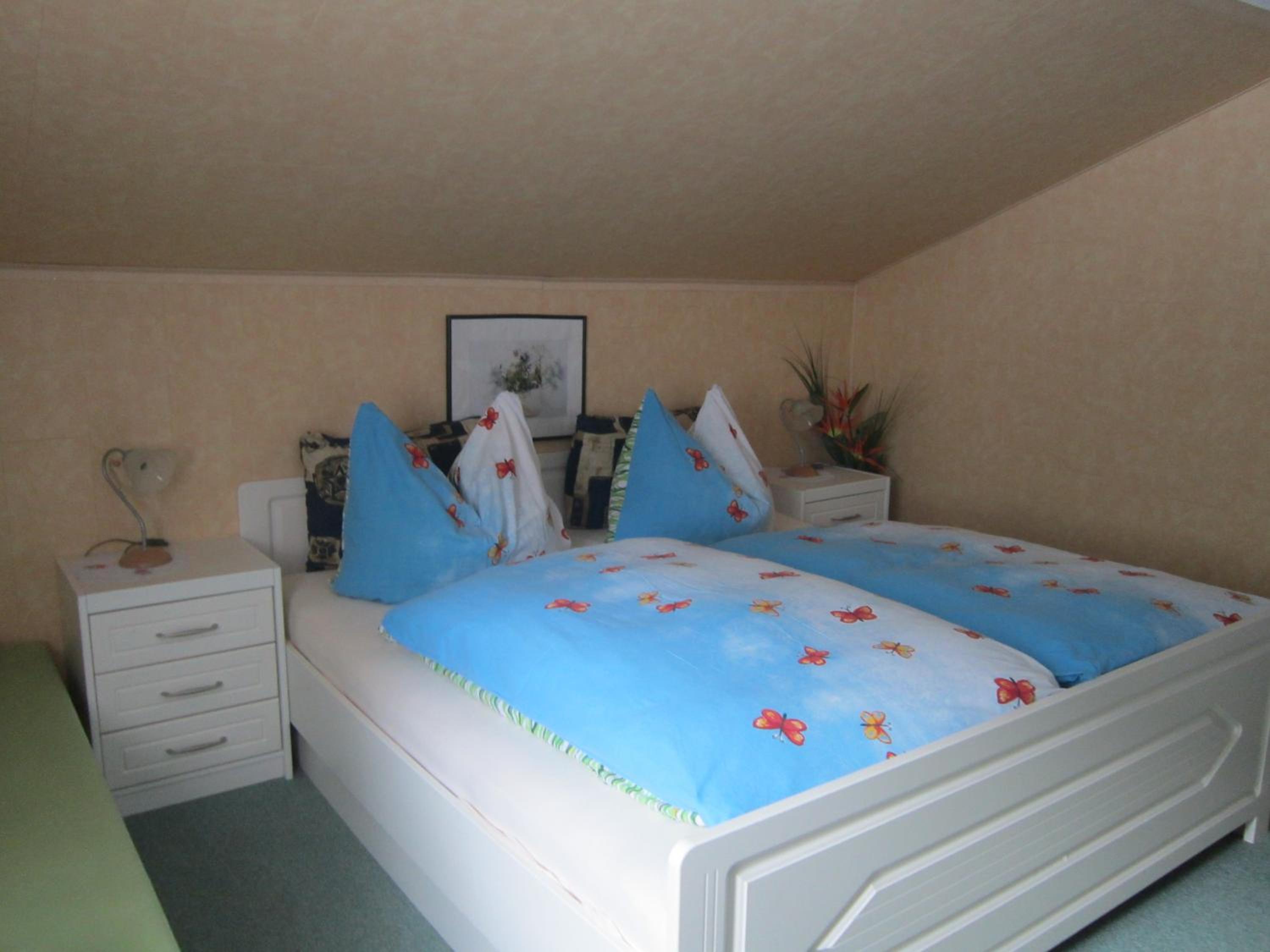 Double Room photo 3