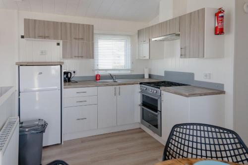 Two-Bedroom Chalet photo 2