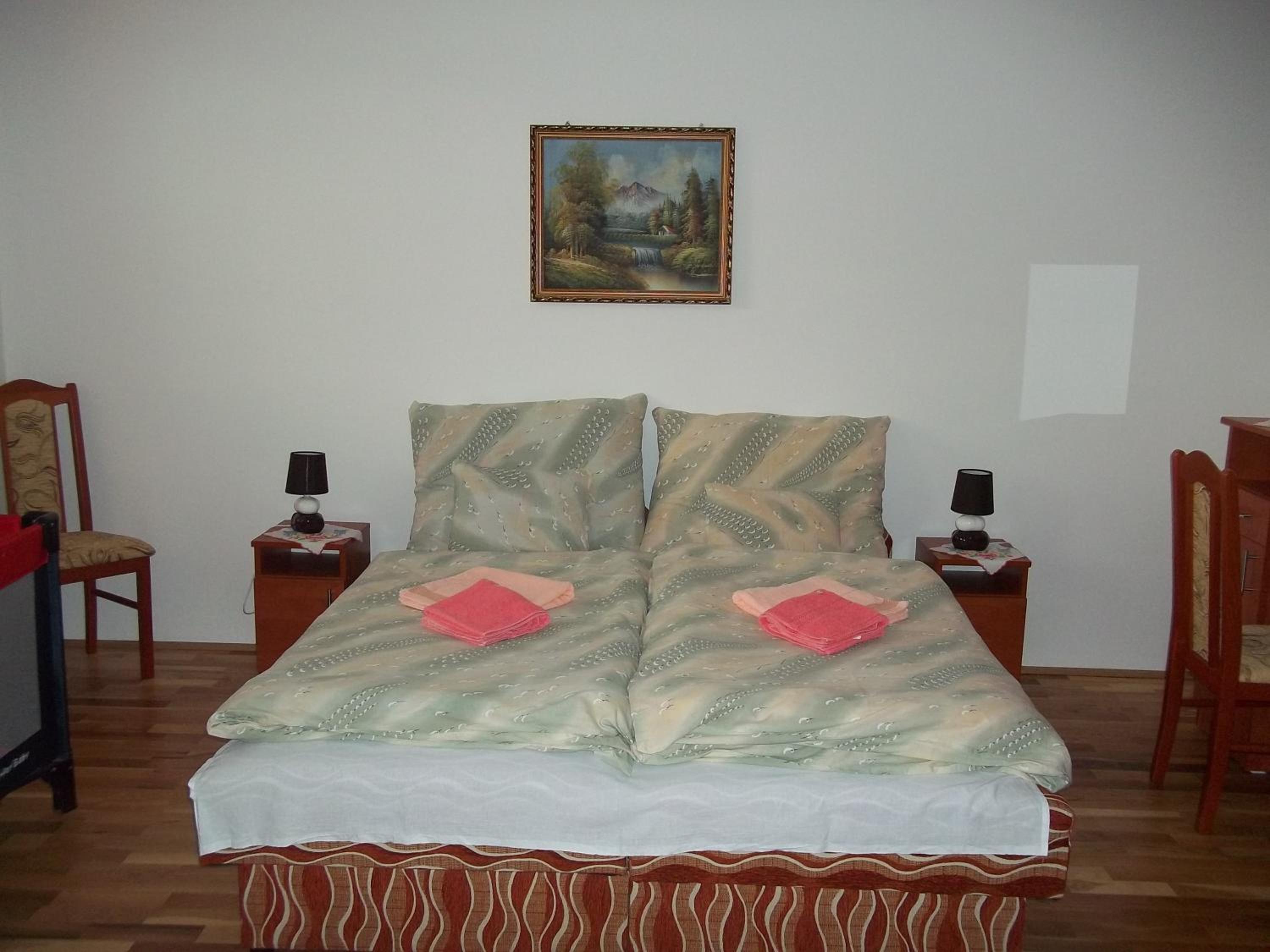 Double or Twin Room photo 1