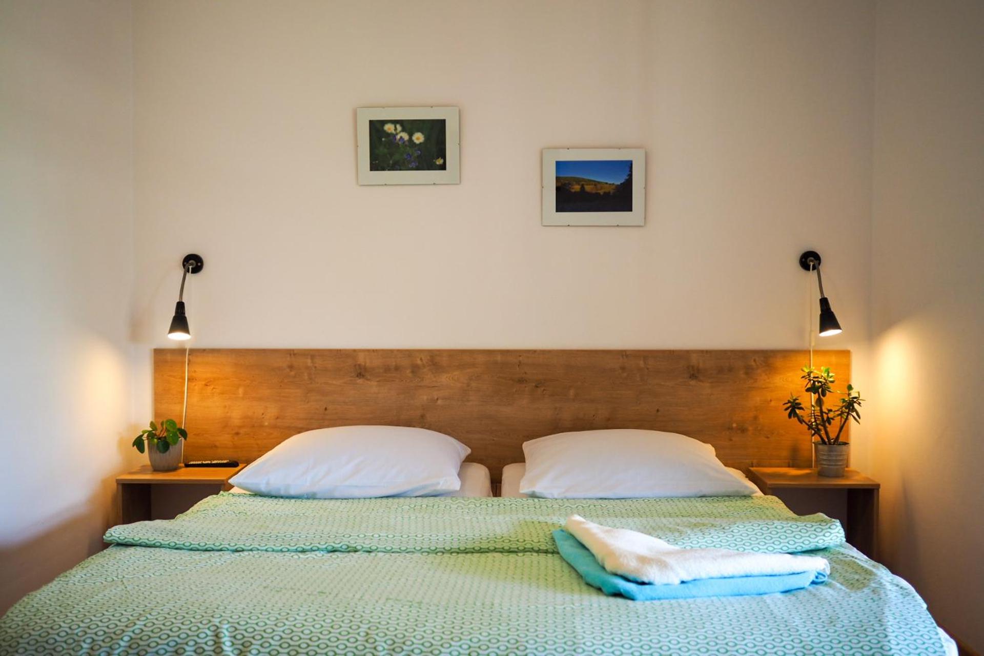 Double Room with Terrace photo 1
