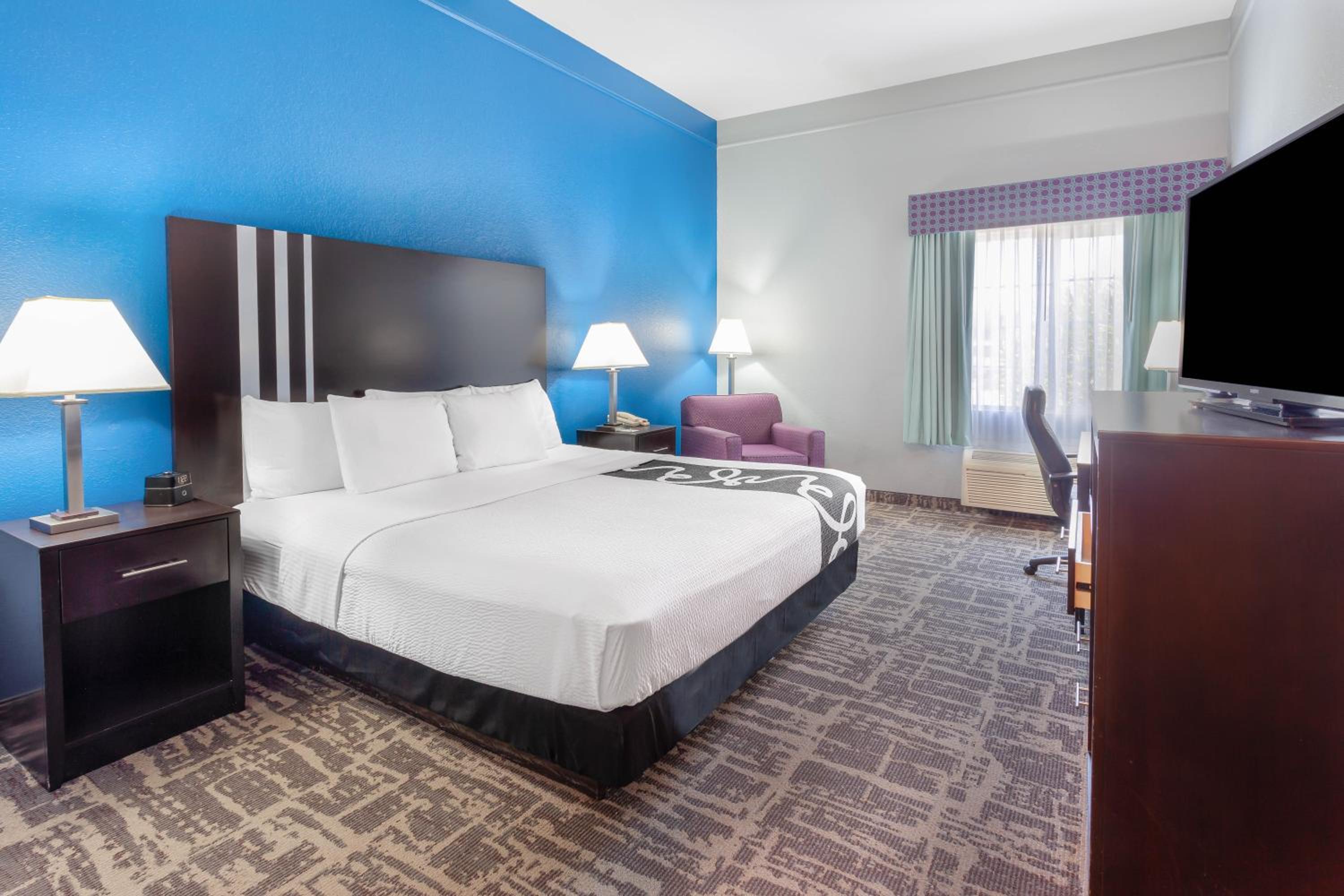 King Room - Photo 5
