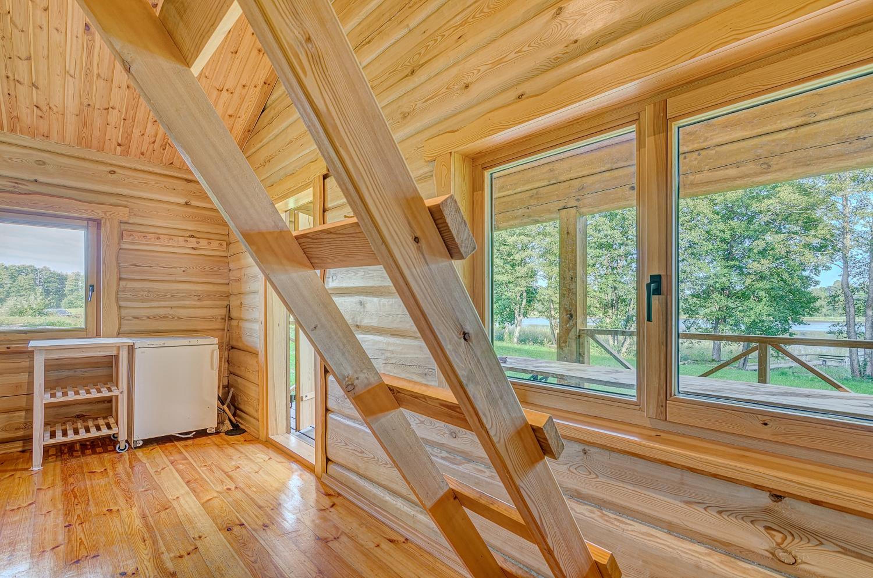 One-Bedroom House photo 3