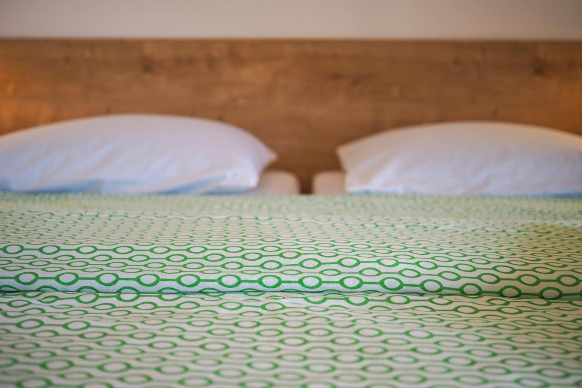 Double Room with Terrace photo 3