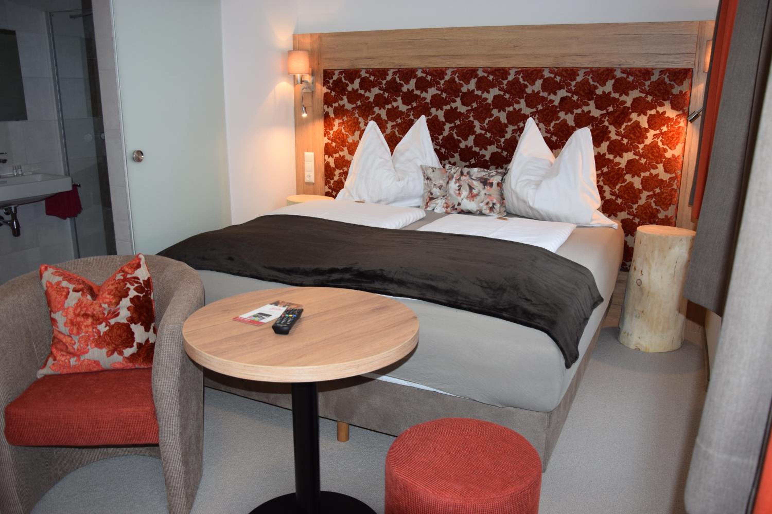 Double Room photo 3
