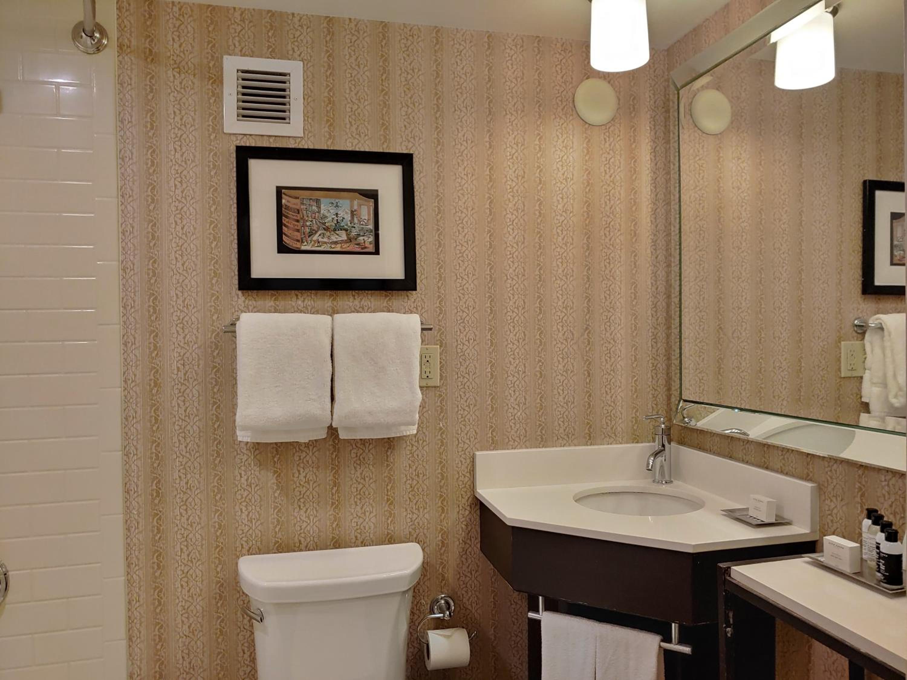 Deluxe King Room - Photo 4