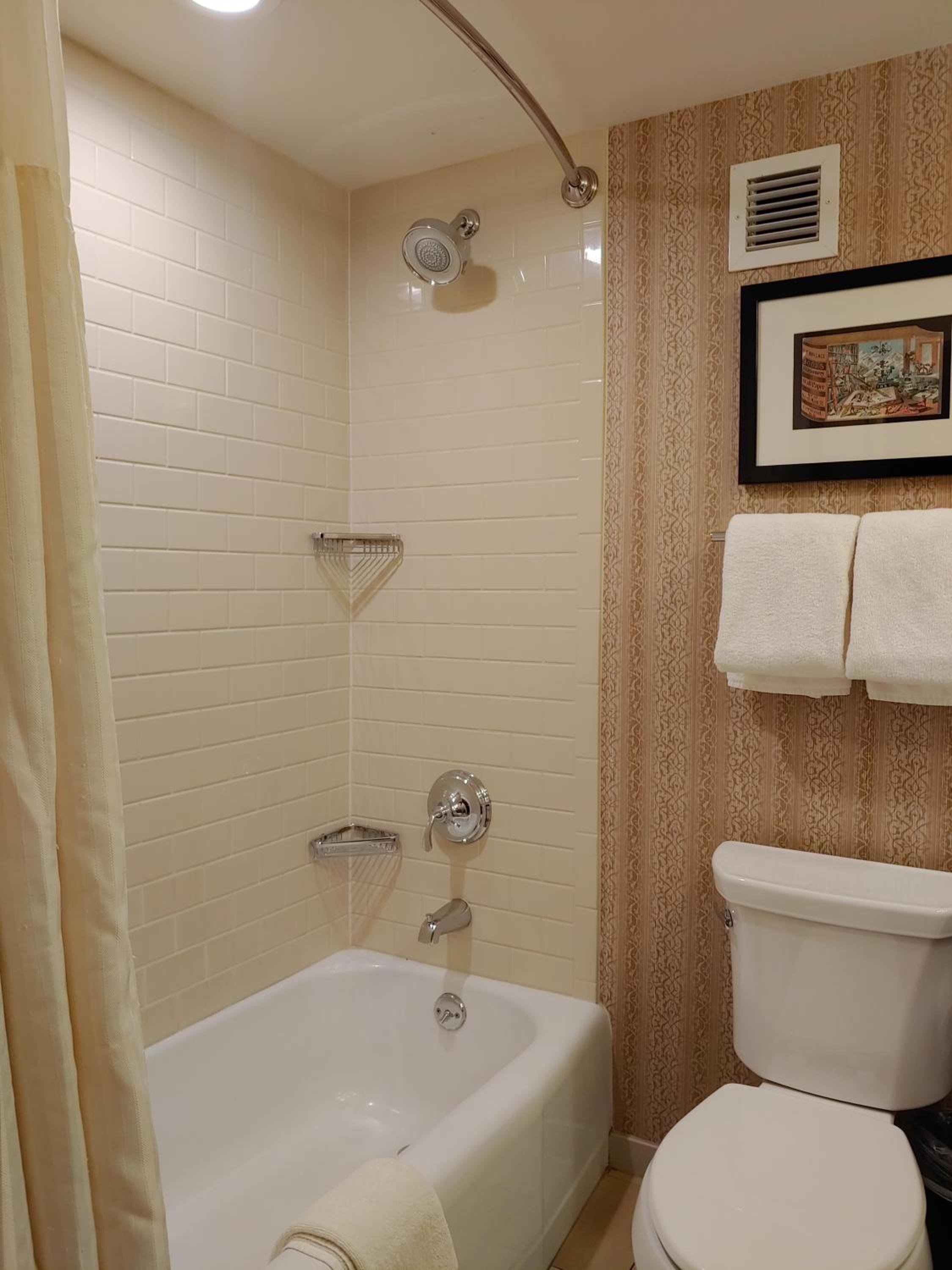Deluxe King Room - Photo 5
