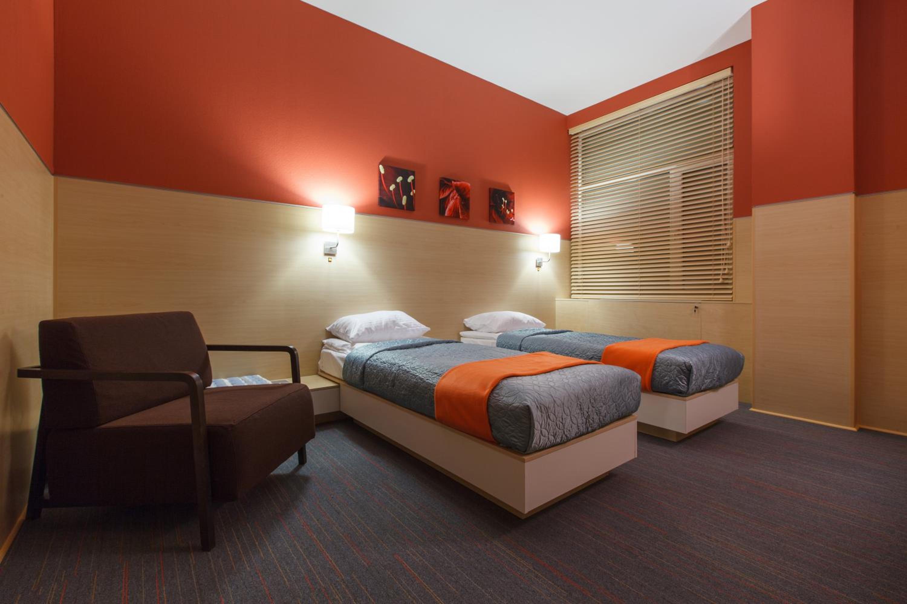 Standard Double or Twin Room photo 2