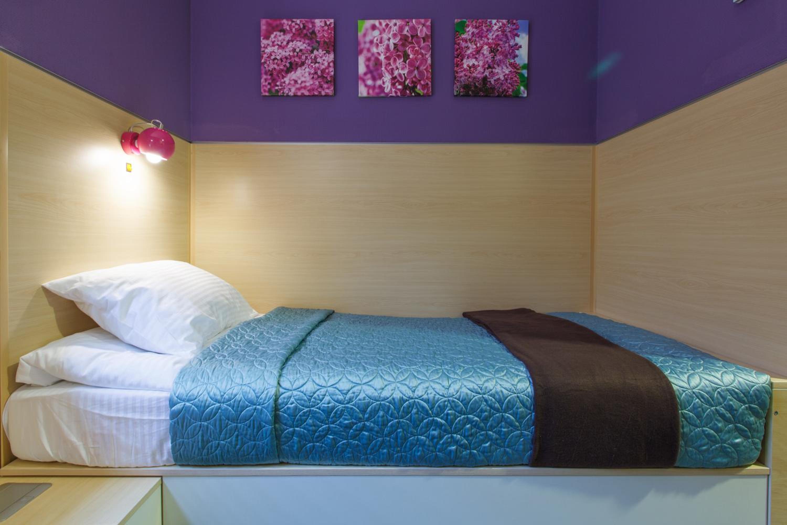 Standard Single Room photo 1