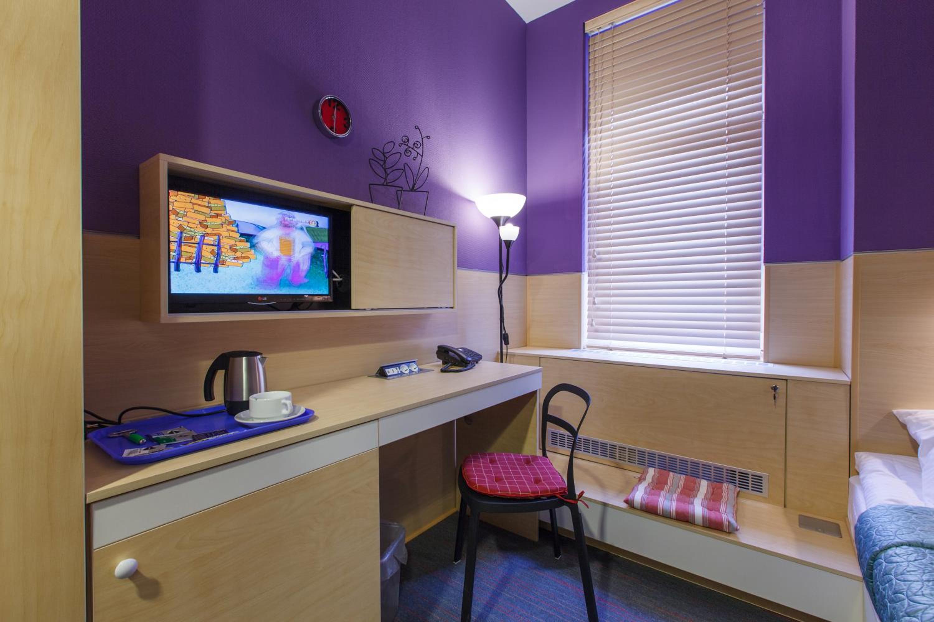 Standard Single Room photo 2